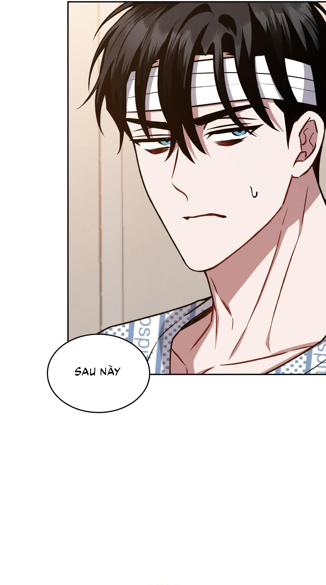Amber Alert Chap 13 - Next Chap 14