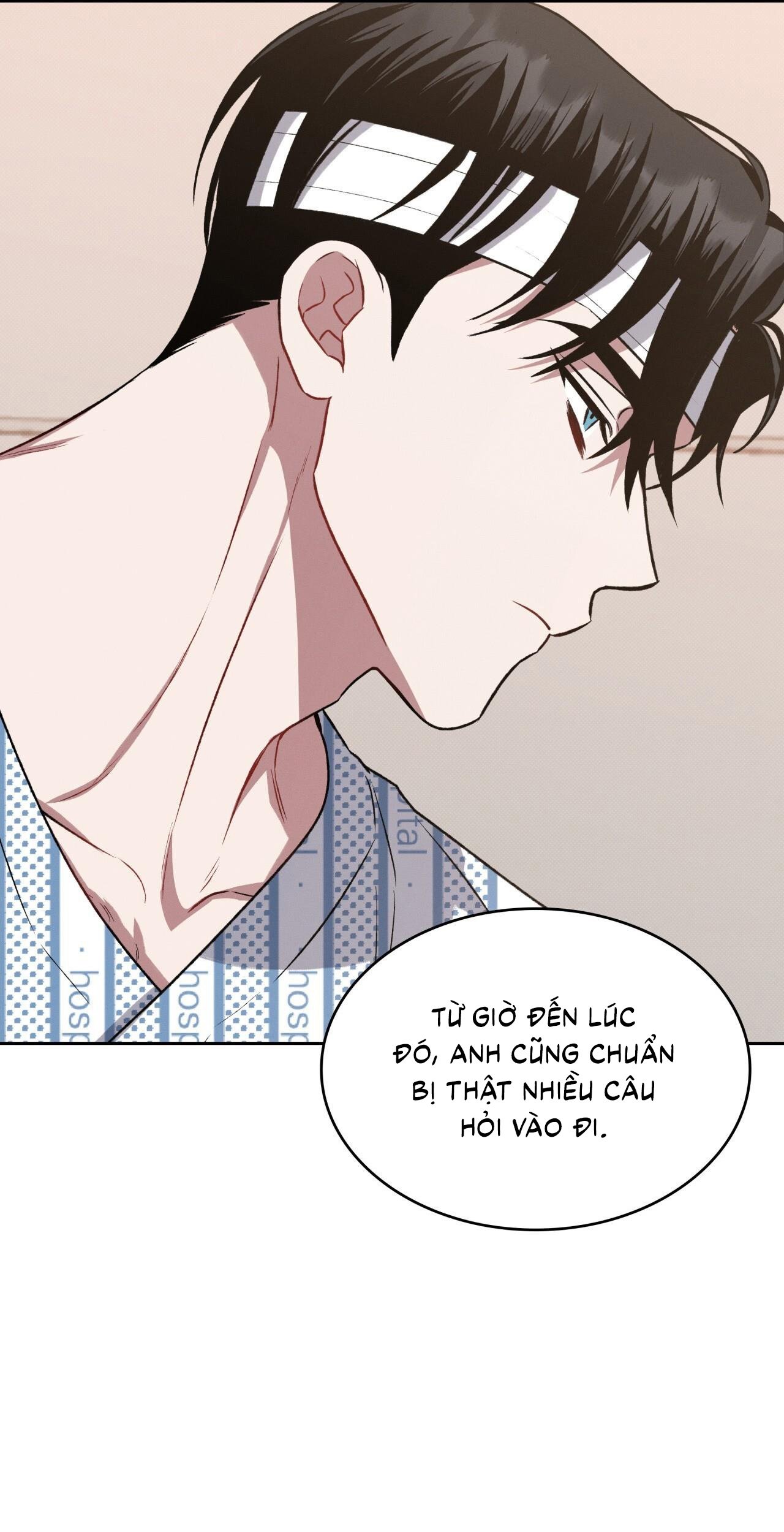 Amber Alert Chap 13 - Next Chap 14