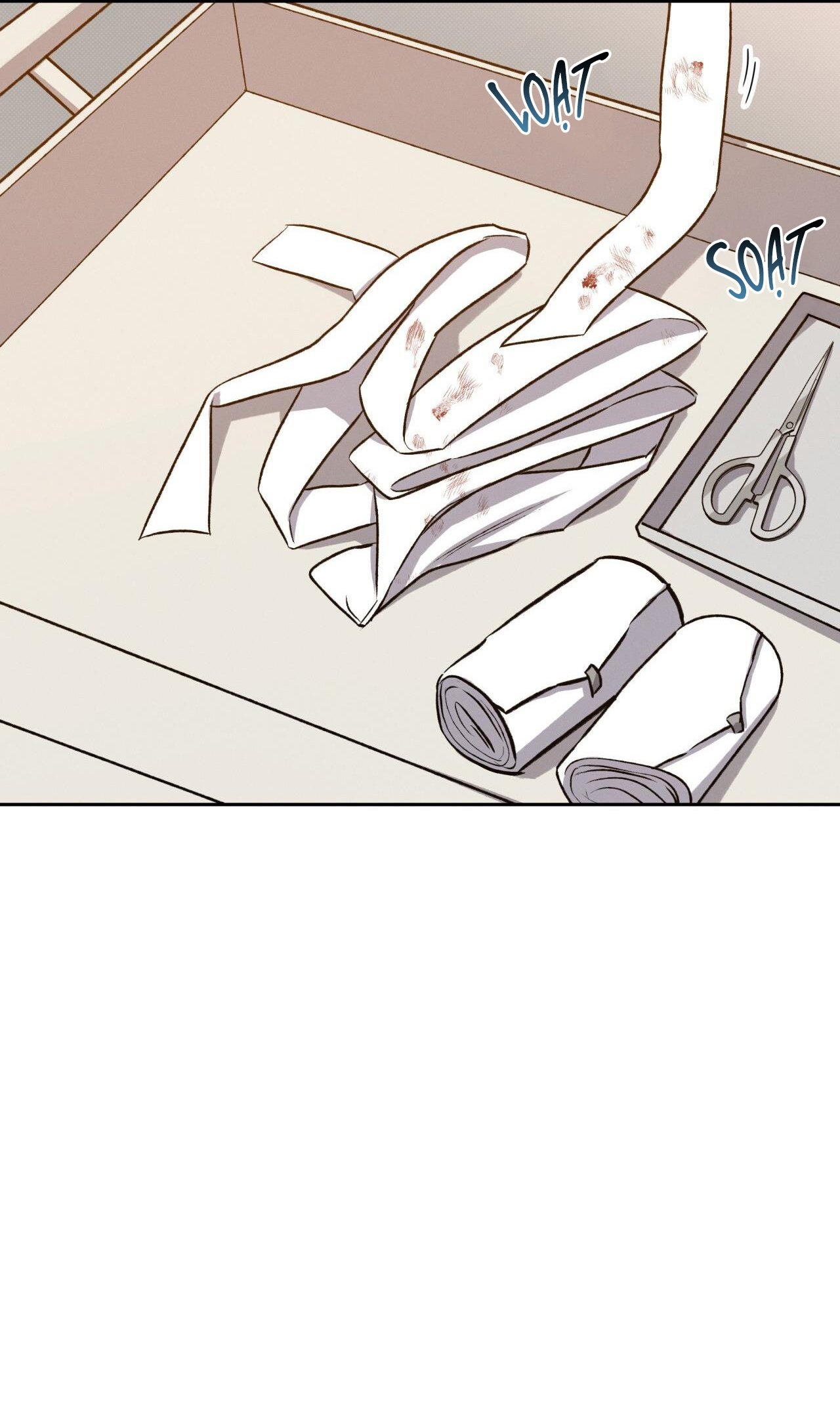 Amber Alert Chap 13 - Next Chap 14