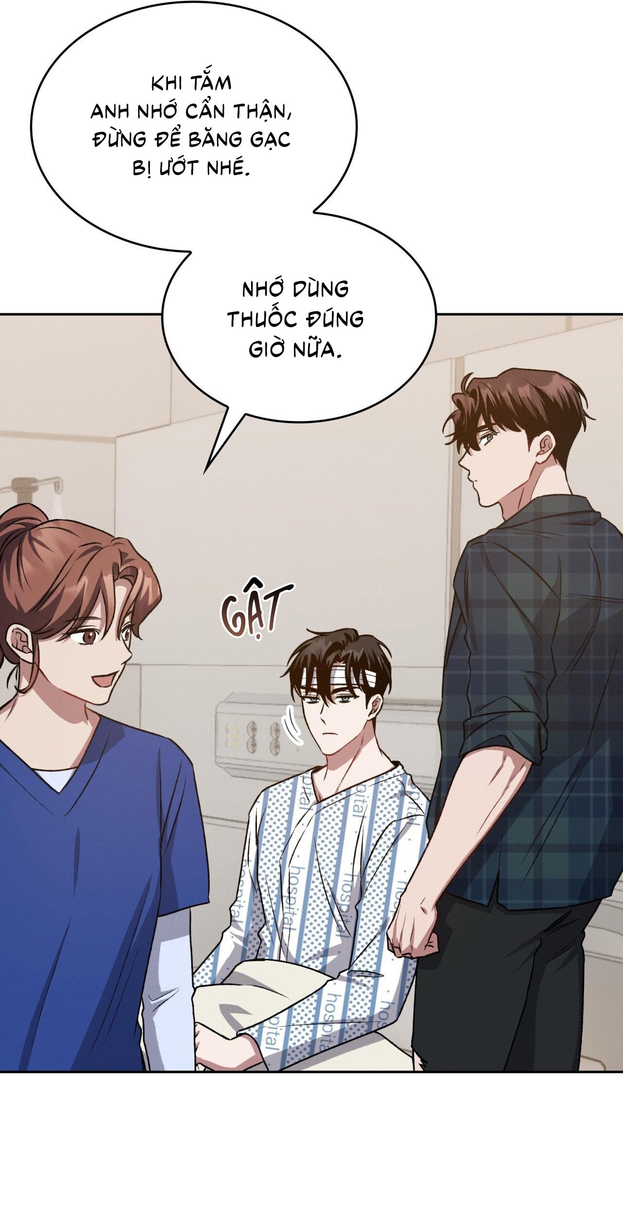 Amber Alert Chap 13 - Next Chap 14