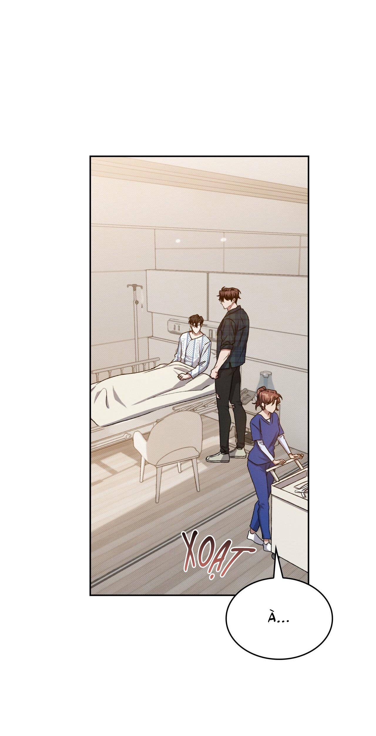 Amber Alert Chap 13 - Next Chap 14