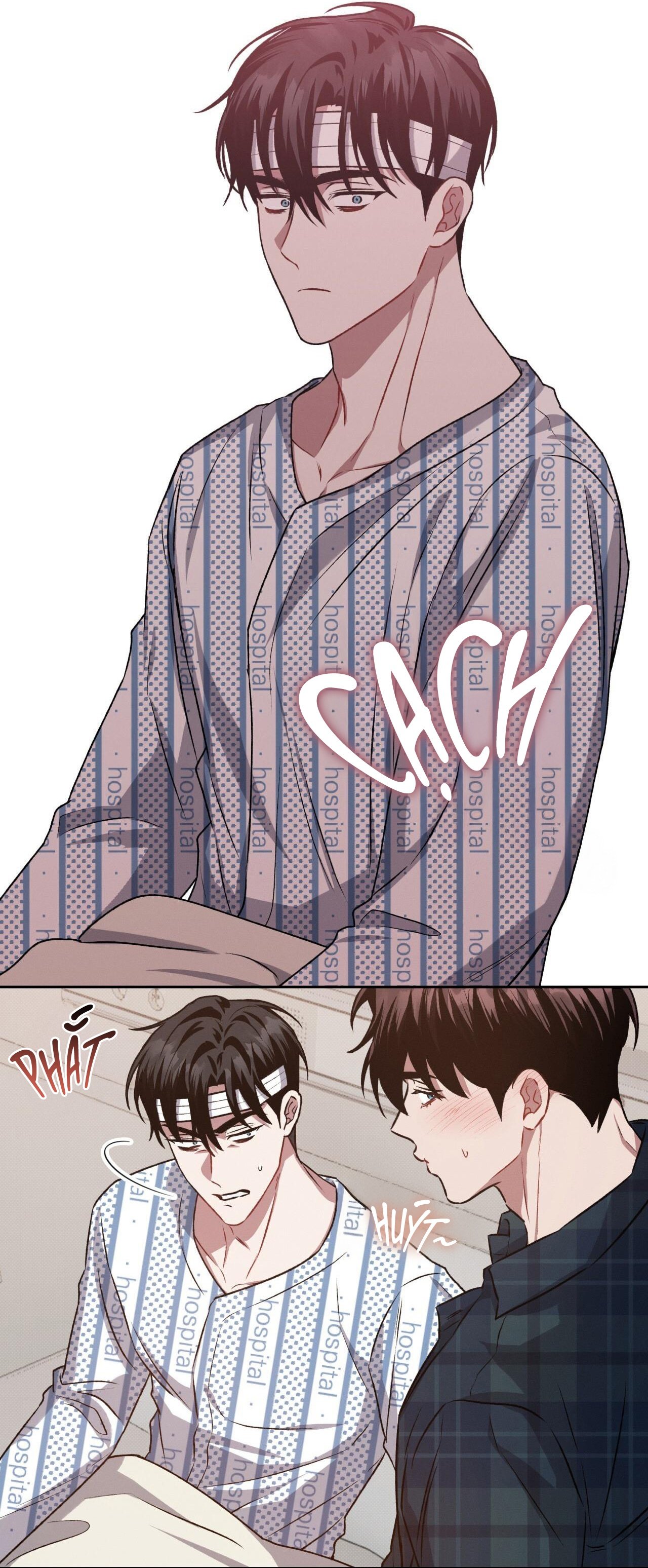 Amber Alert Chap 13 - Next Chap 14