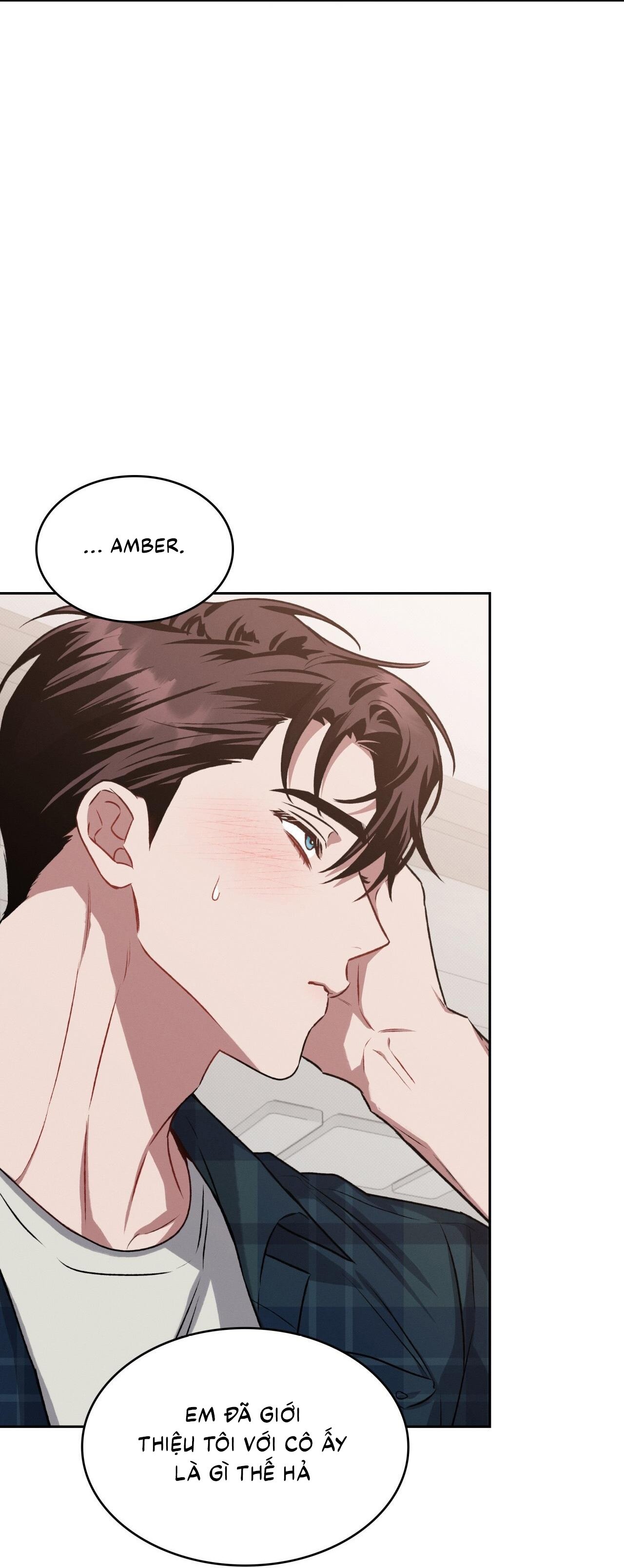 Amber Alert Chap 13 - Next Chap 14