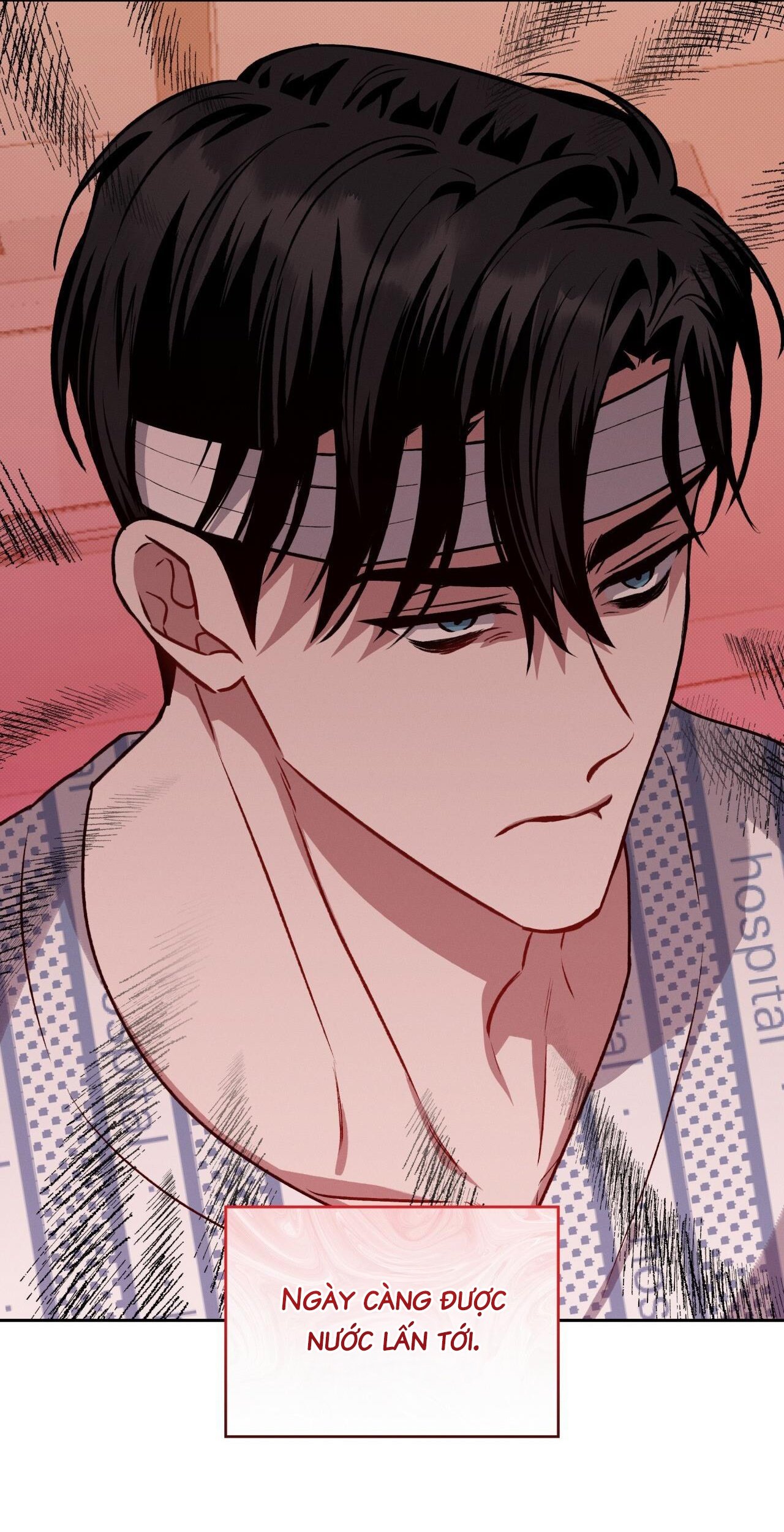Amber Alert Chap 13 - Next Chap 14