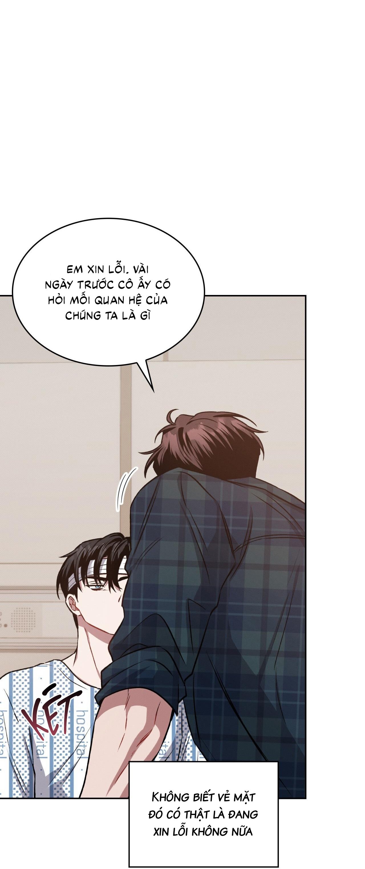 Amber Alert Chap 13 - Next Chap 14