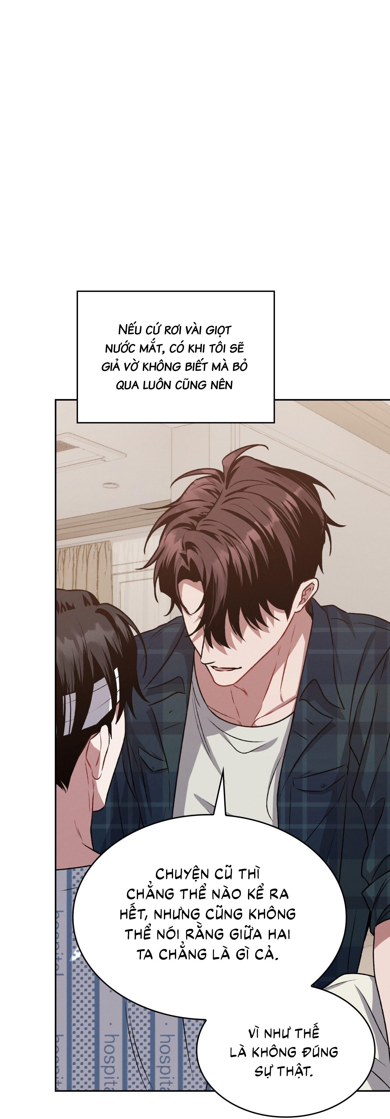 Amber Alert Chap 13 - Next Chap 14