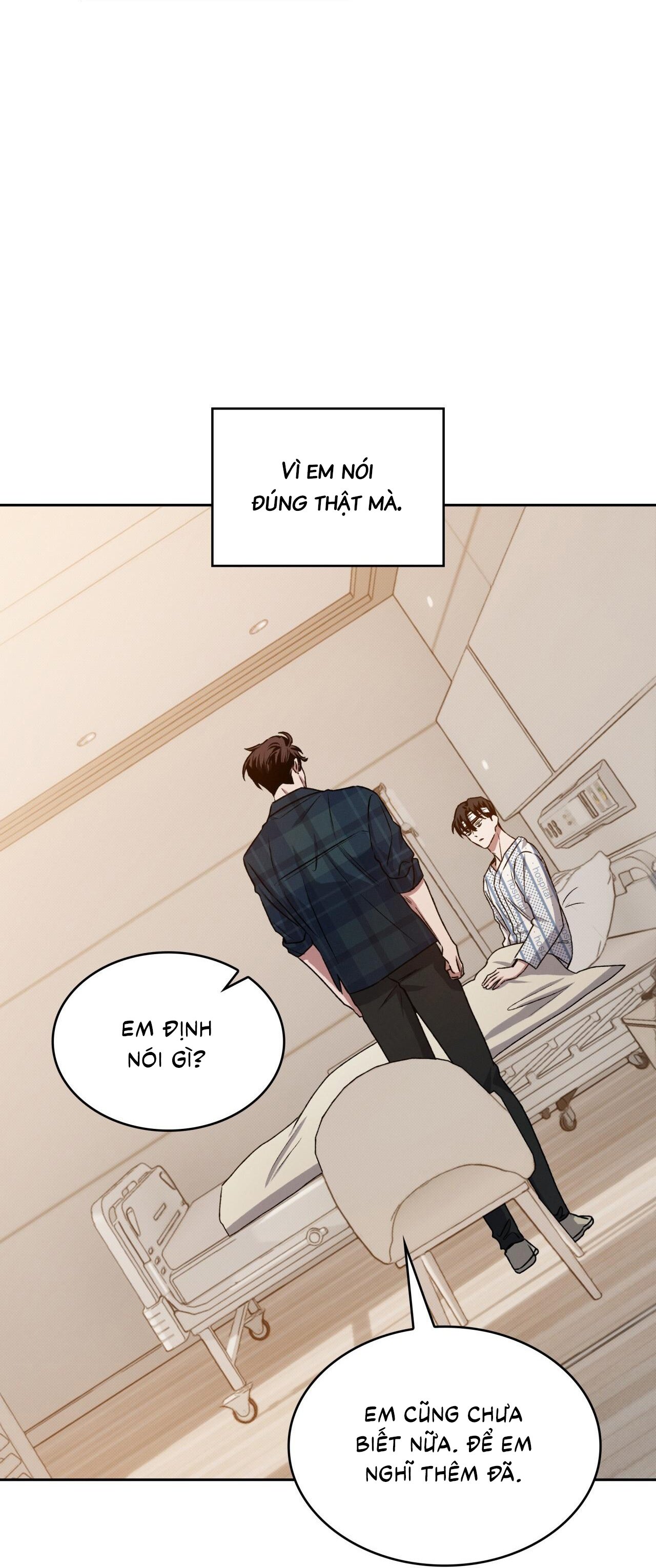 Amber Alert Chap 13 - Next Chap 14