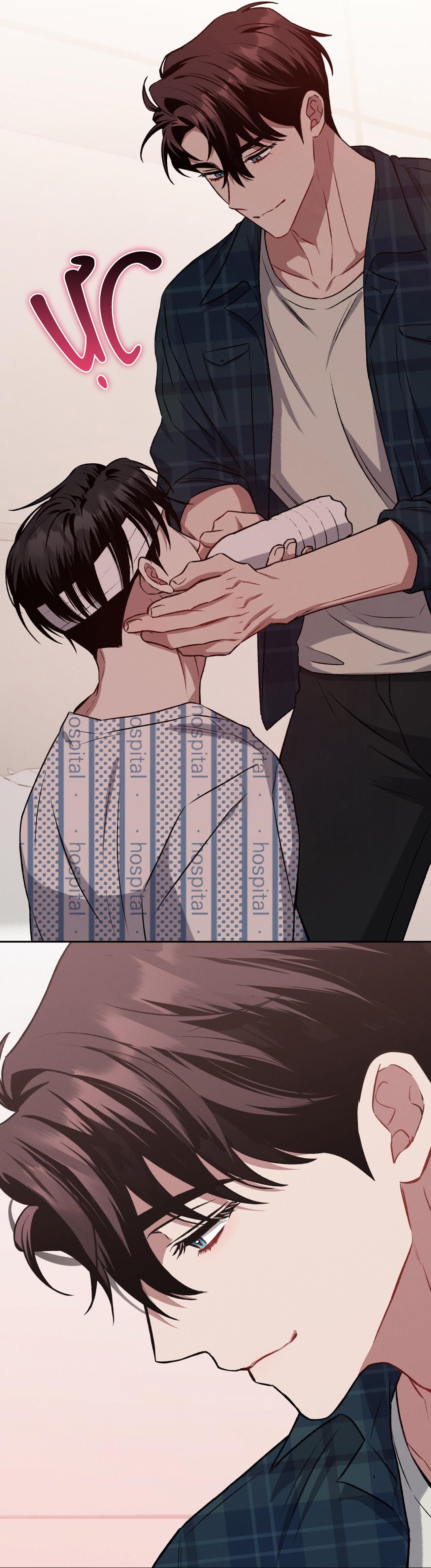 Amber Alert Chap 13 - Next Chap 14