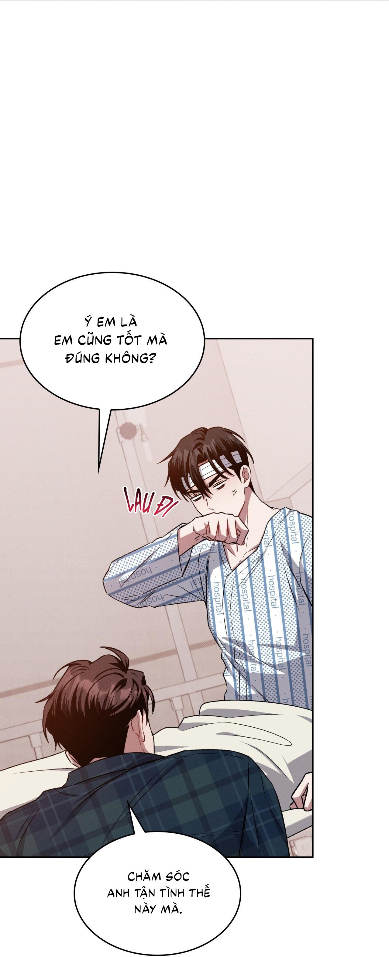 Amber Alert Chap 13 - Next Chap 14