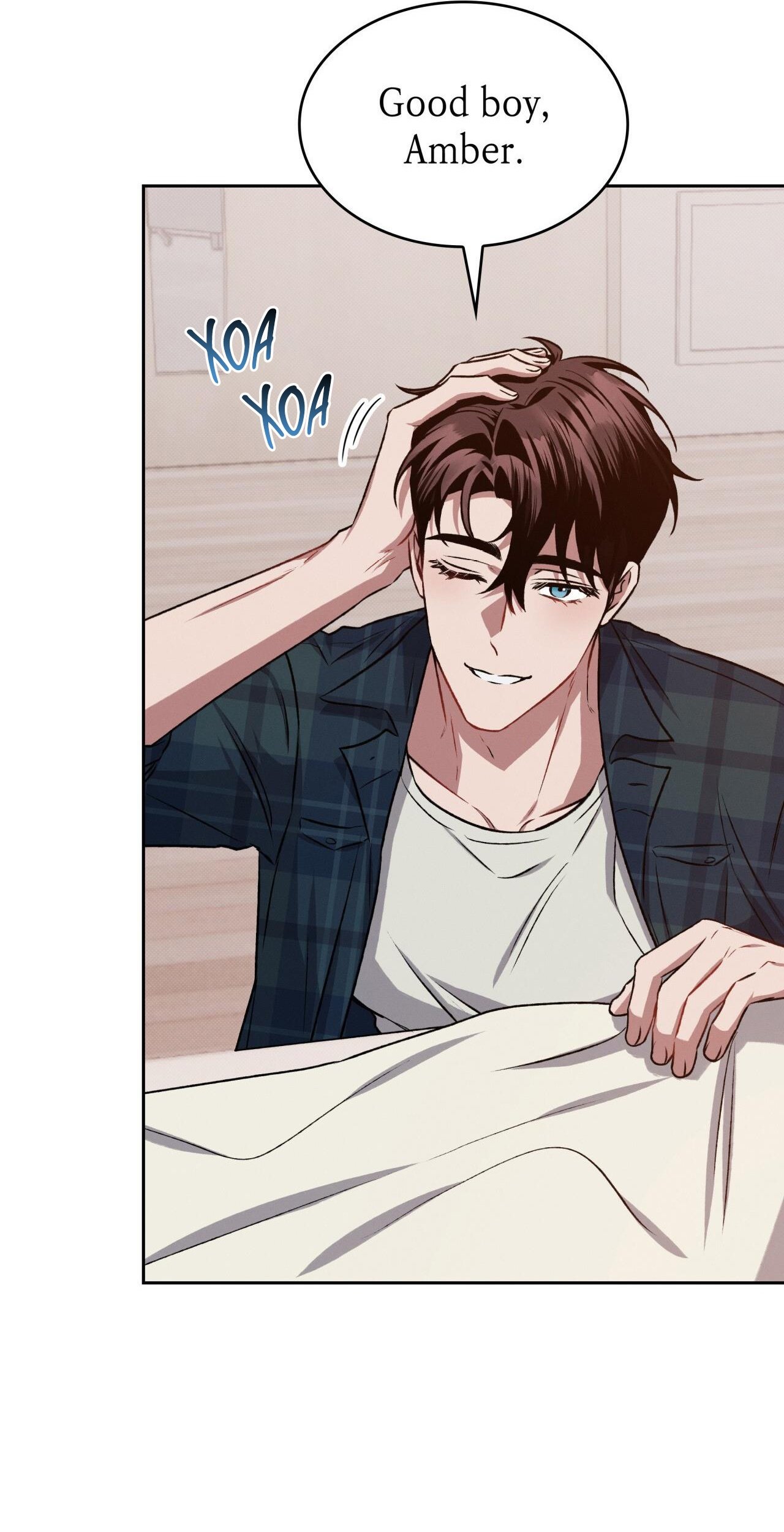Amber Alert Chap 13 - Next Chap 14