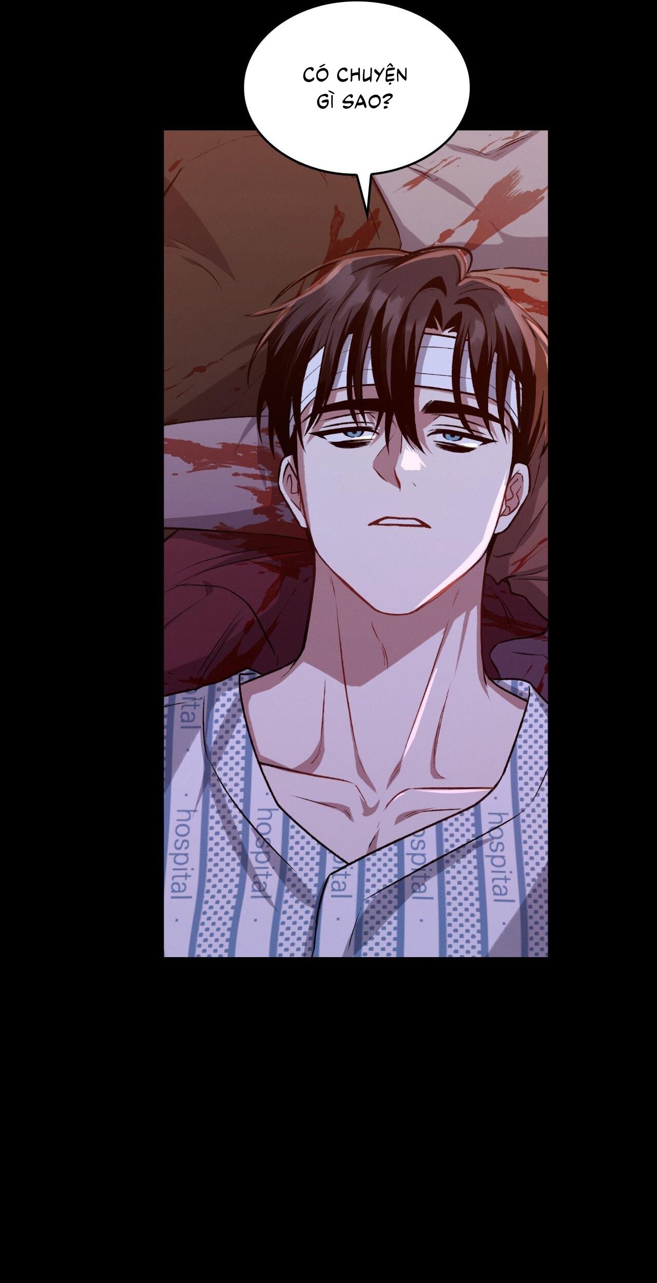 Amber Alert Chap 14 - Next Chap 15