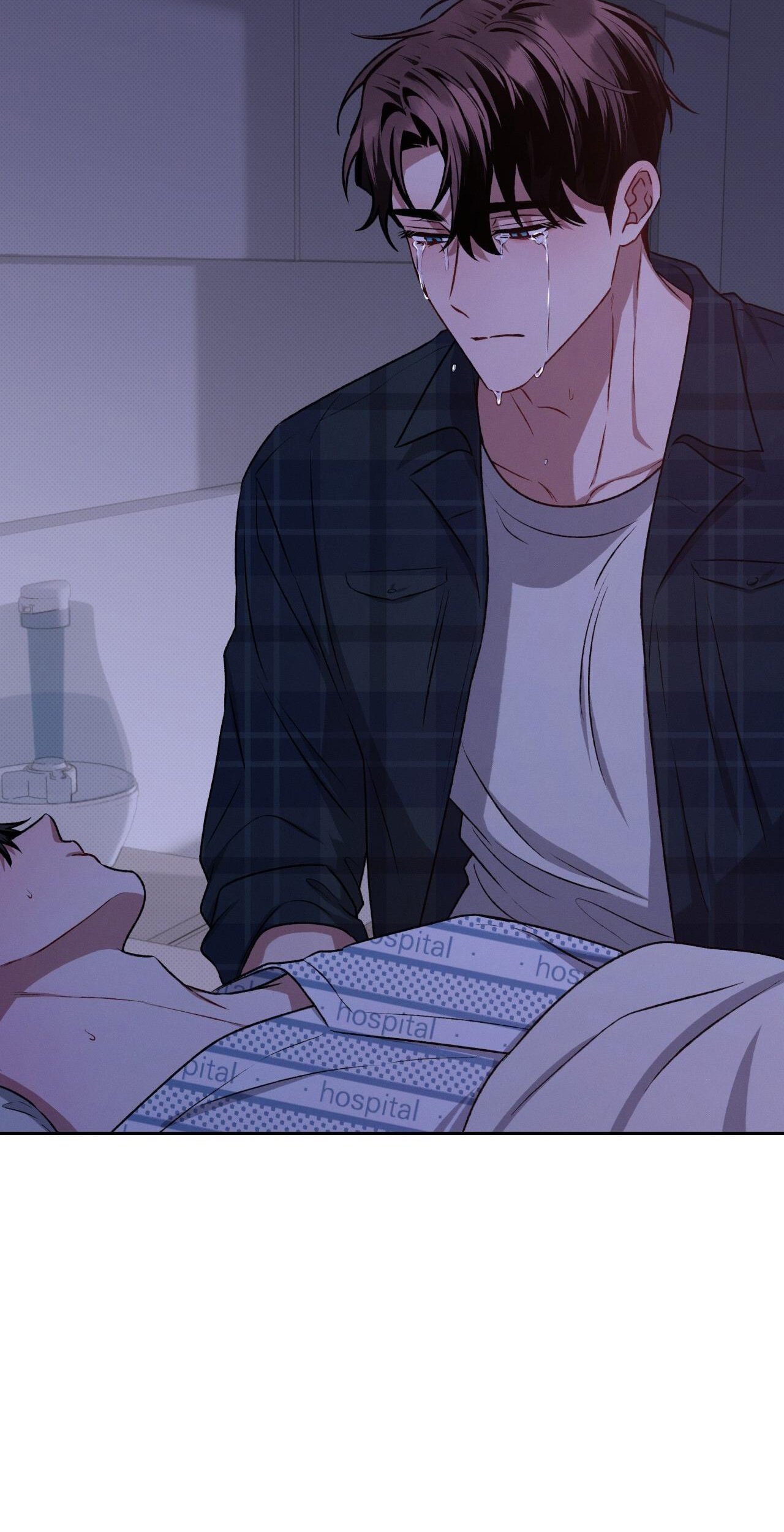 Amber Alert Chap 14 - Next Chap 15