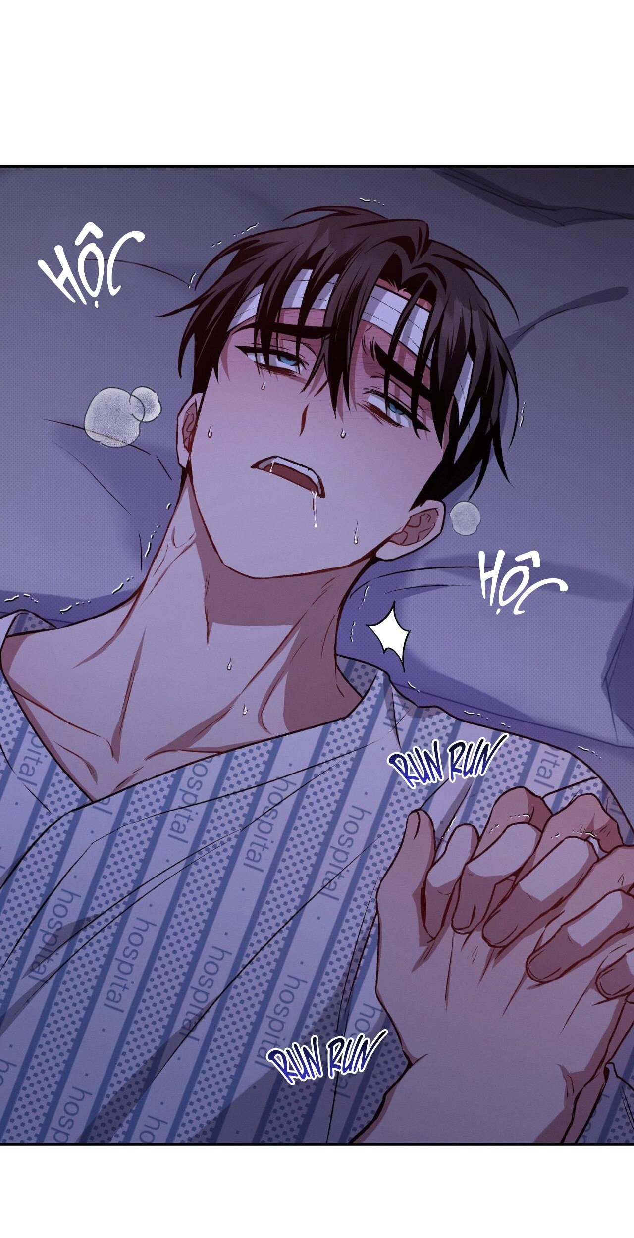 Amber Alert Chap 14 - Next Chap 15