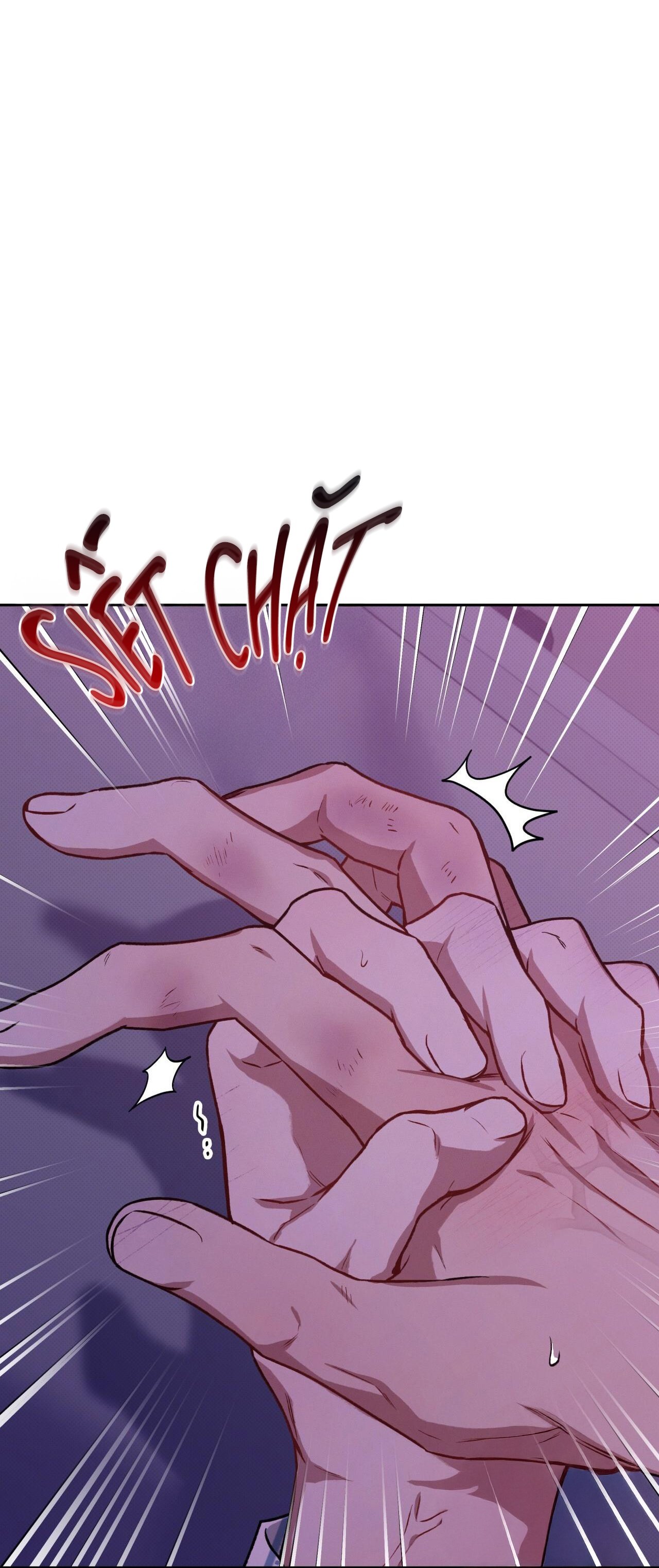 Amber Alert Chap 14 - Next Chap 15