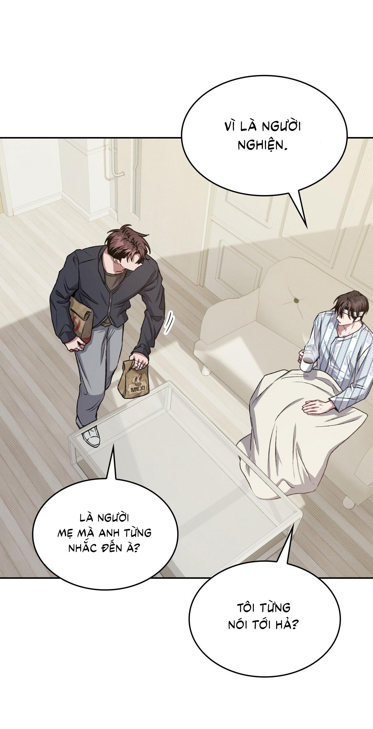 Amber Alert Chap 14 - Next Chap 15