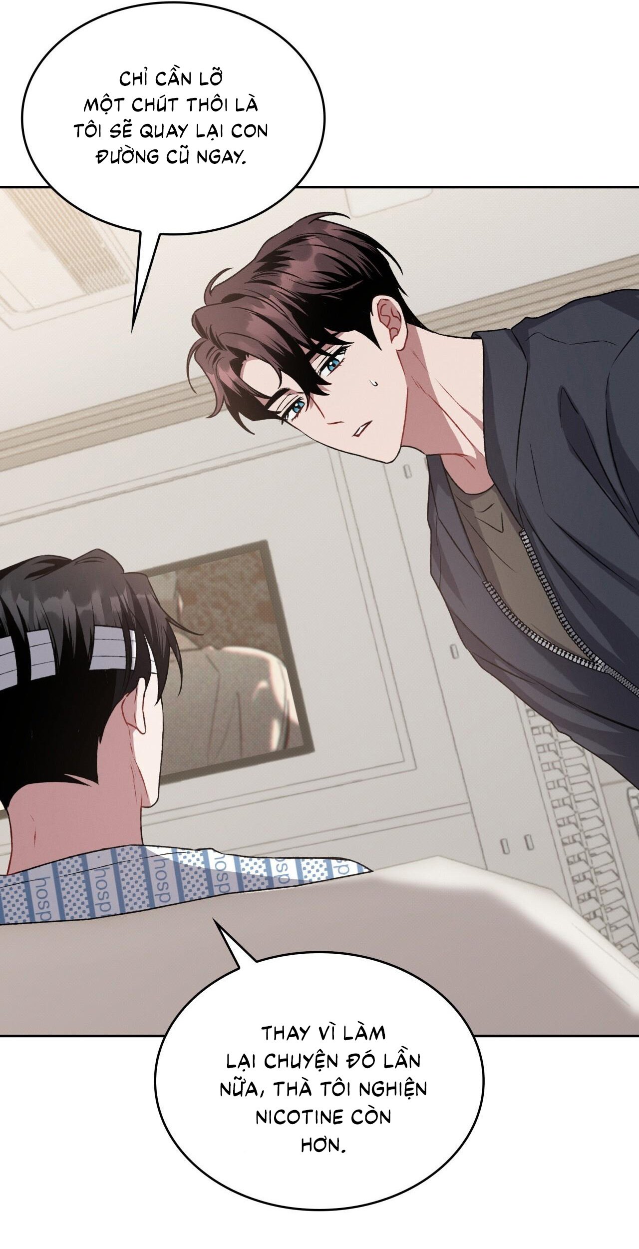 Amber Alert Chap 14 - Next Chap 15