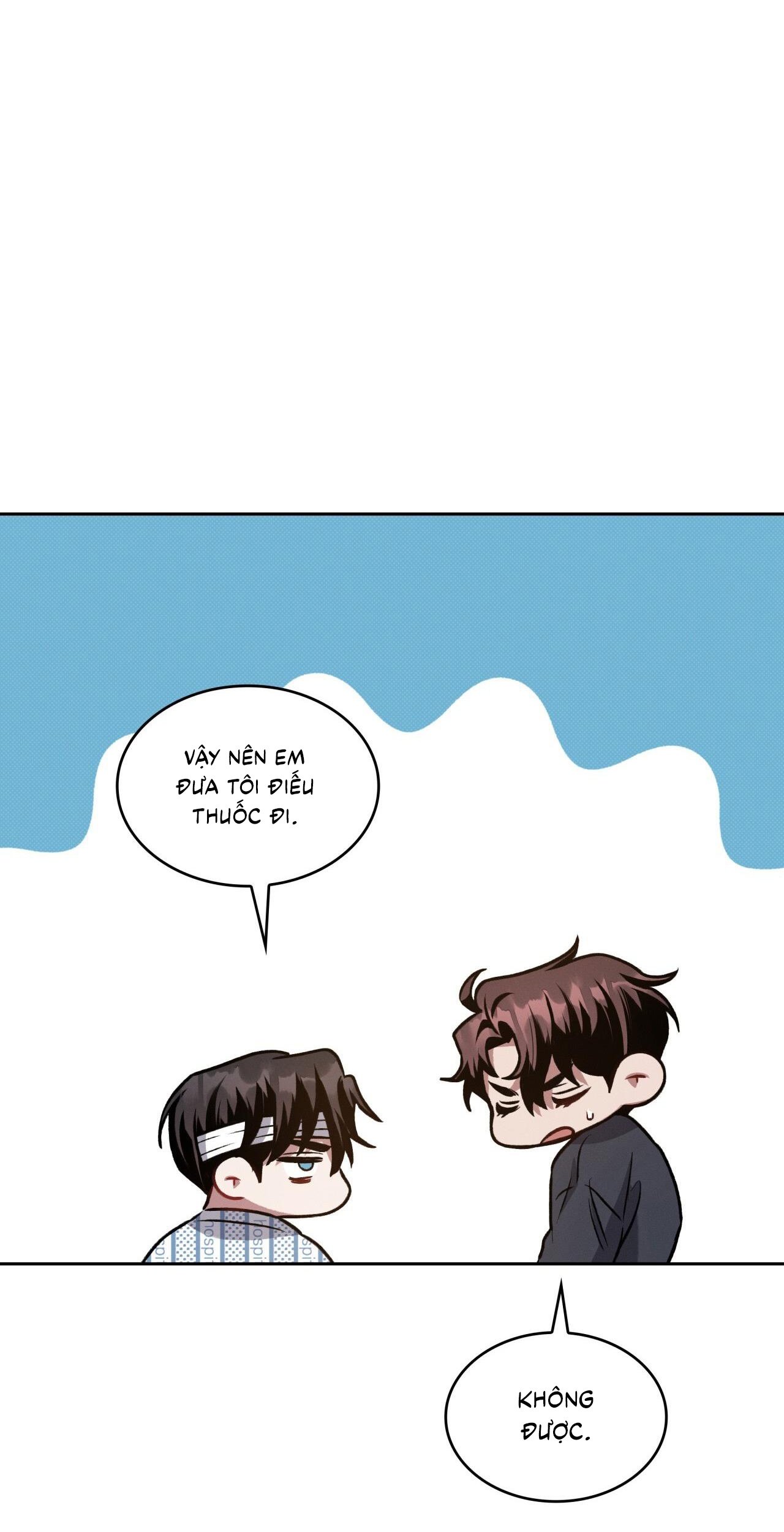 Amber Alert Chap 14 - Next Chap 15