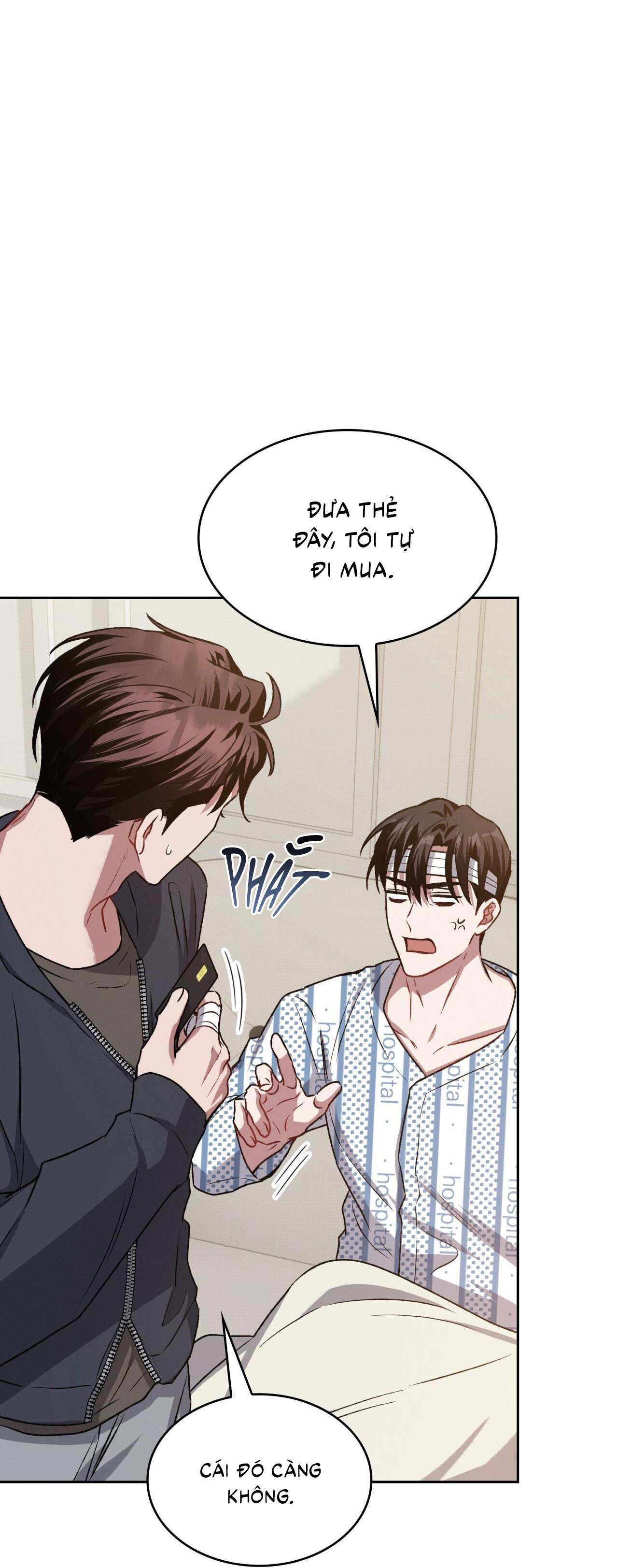 Amber Alert Chap 14 - Next Chap 15