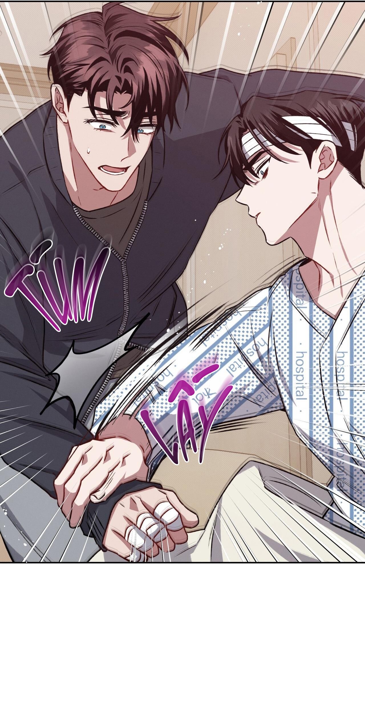 Amber Alert Chap 14 - Next Chap 15
