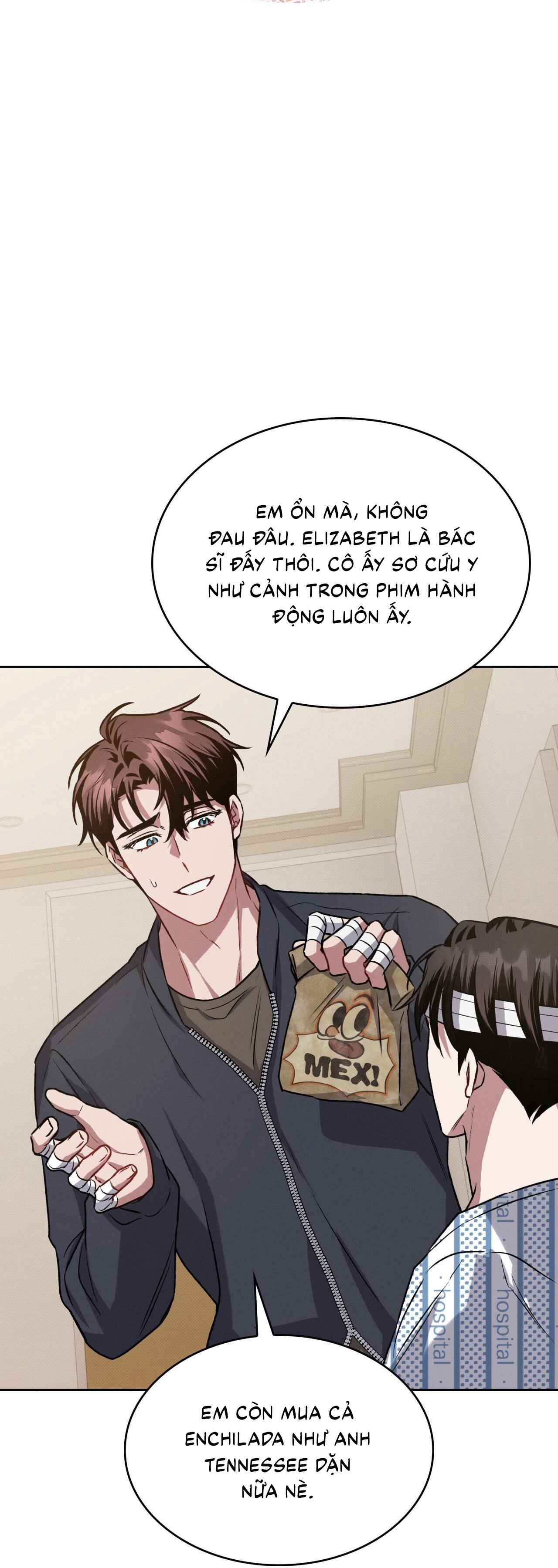 Amber Alert Chap 14 - Next Chap 15