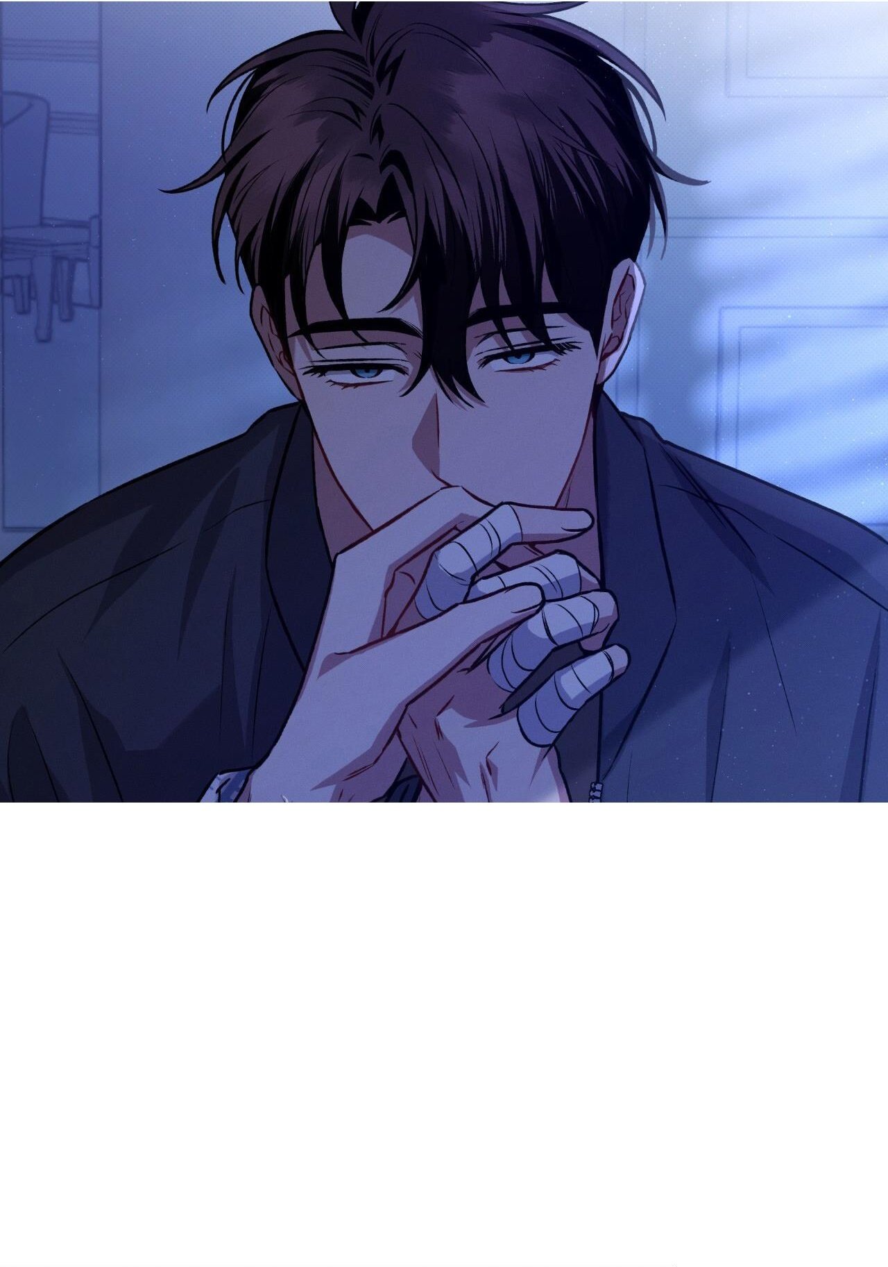 Amber Alert Chap 14 - Next Chap 15