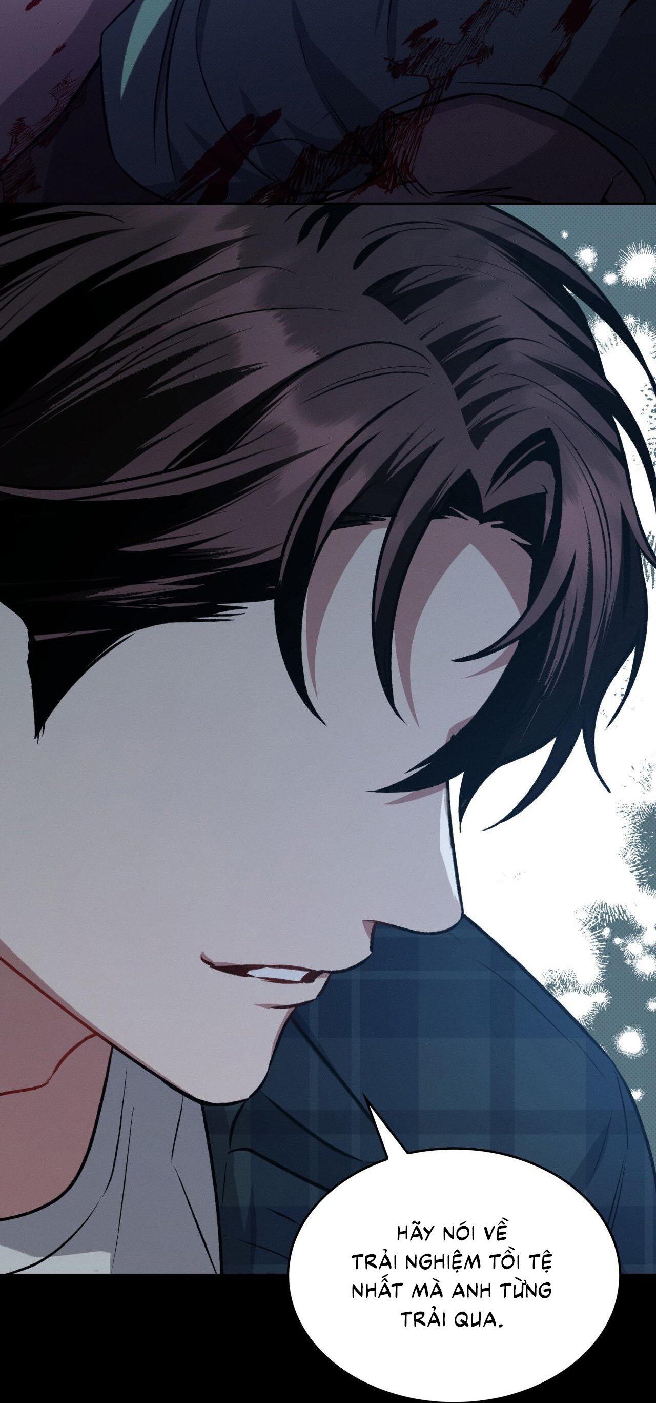 Amber Alert Chap 14 - Next Chap 15