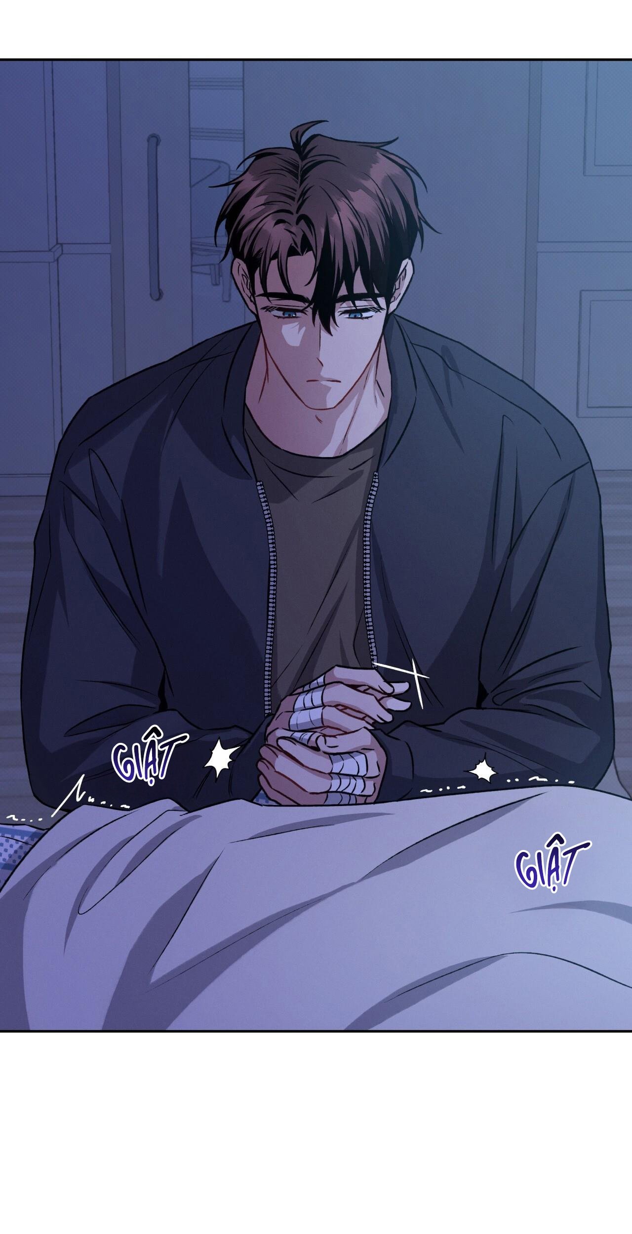 Amber Alert Chap 14 - Next Chap 15