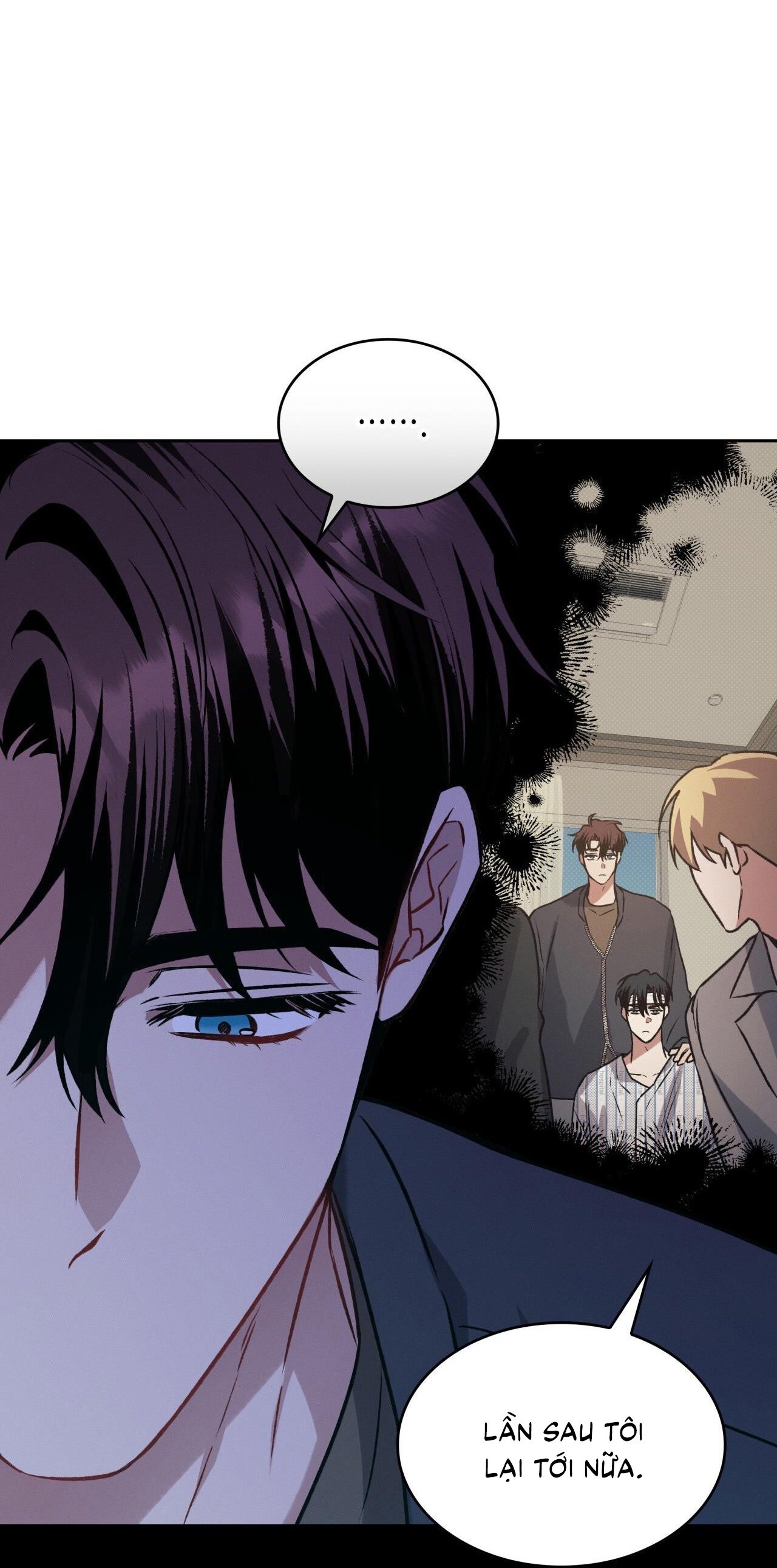 Amber Alert Chap 14 - Next Chap 15