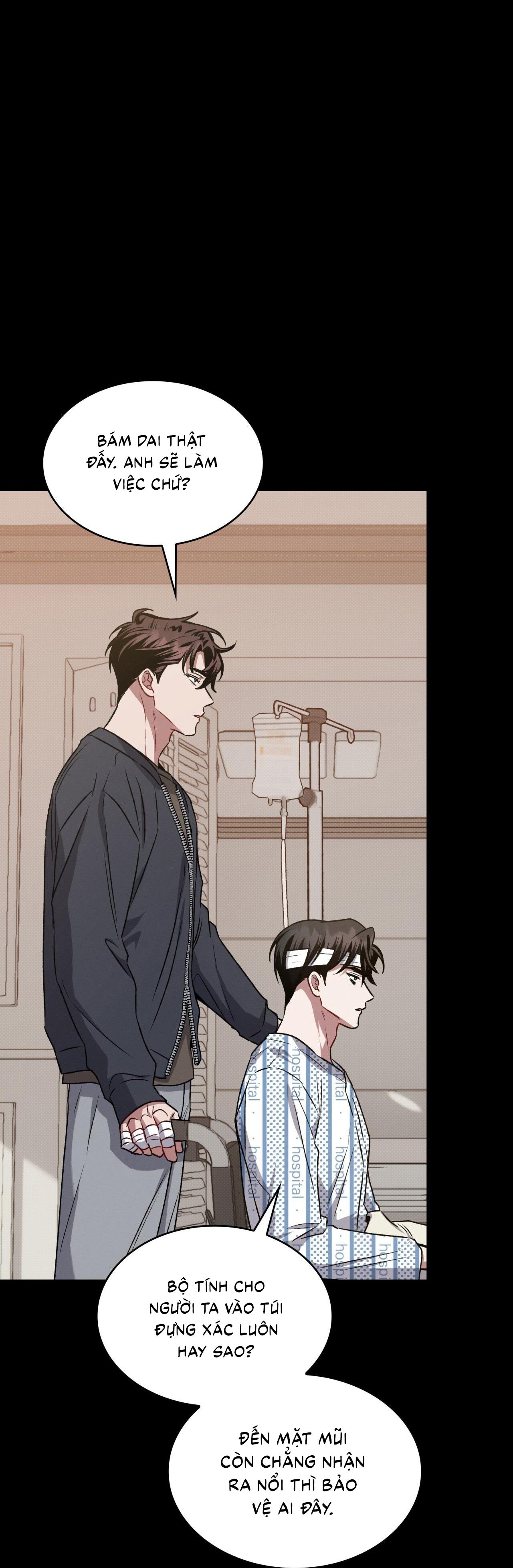 Amber Alert Chap 14 - Next Chap 15
