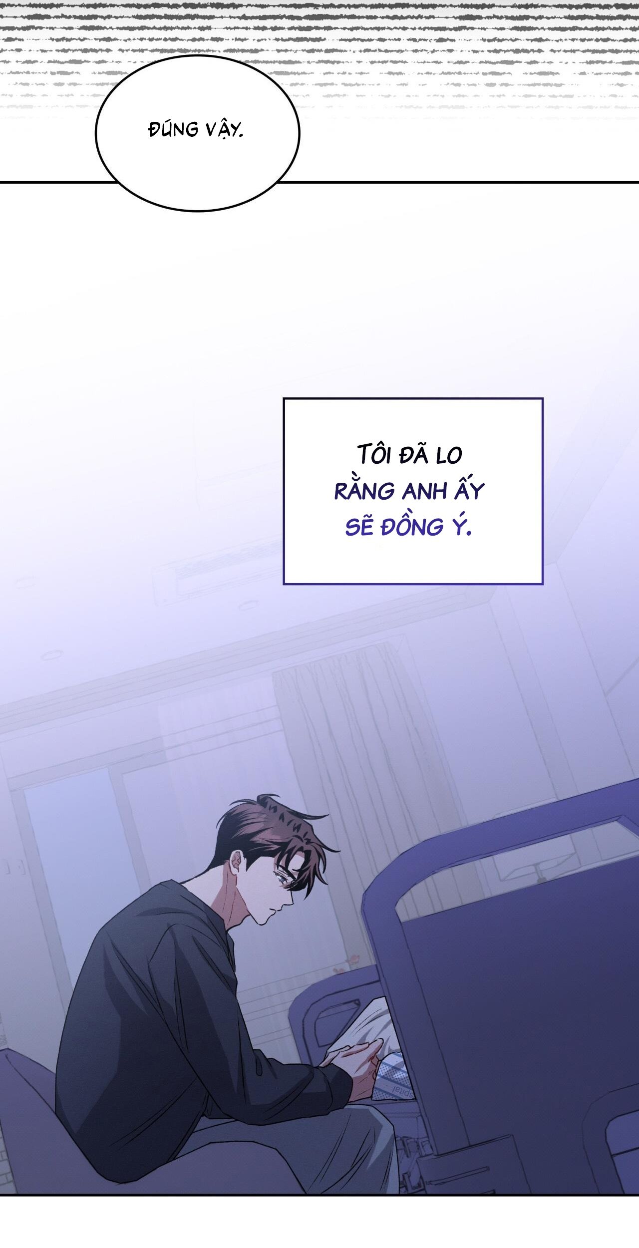 Amber Alert Chap 14 - Next Chap 15