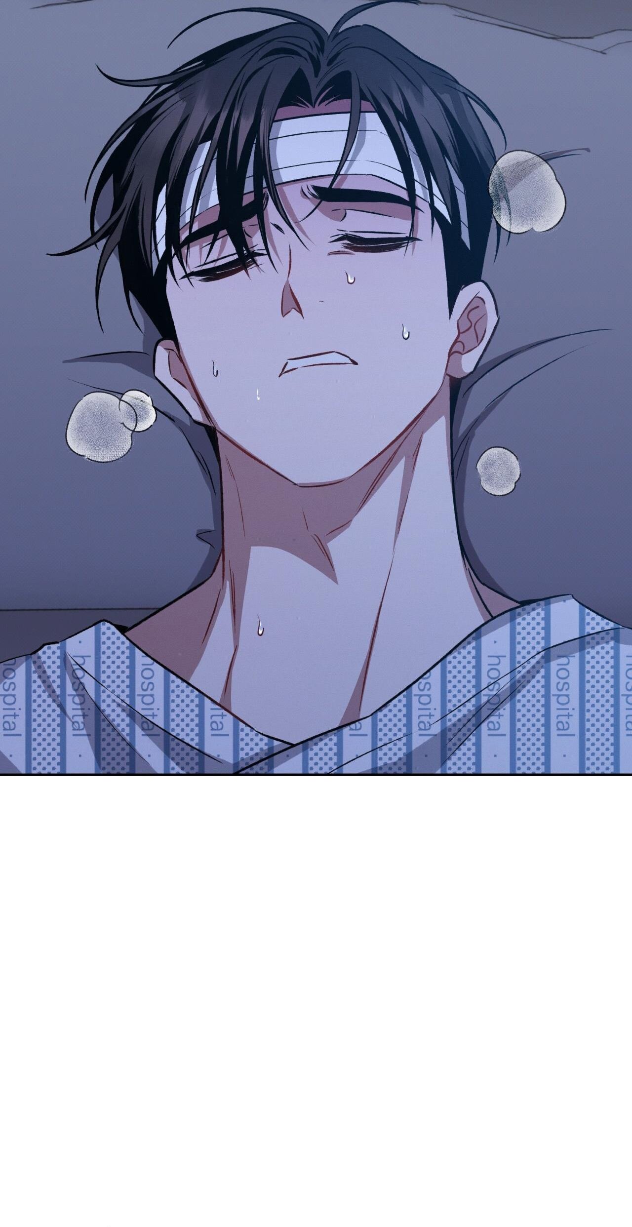 Amber Alert Chap 14 - Next Chap 15