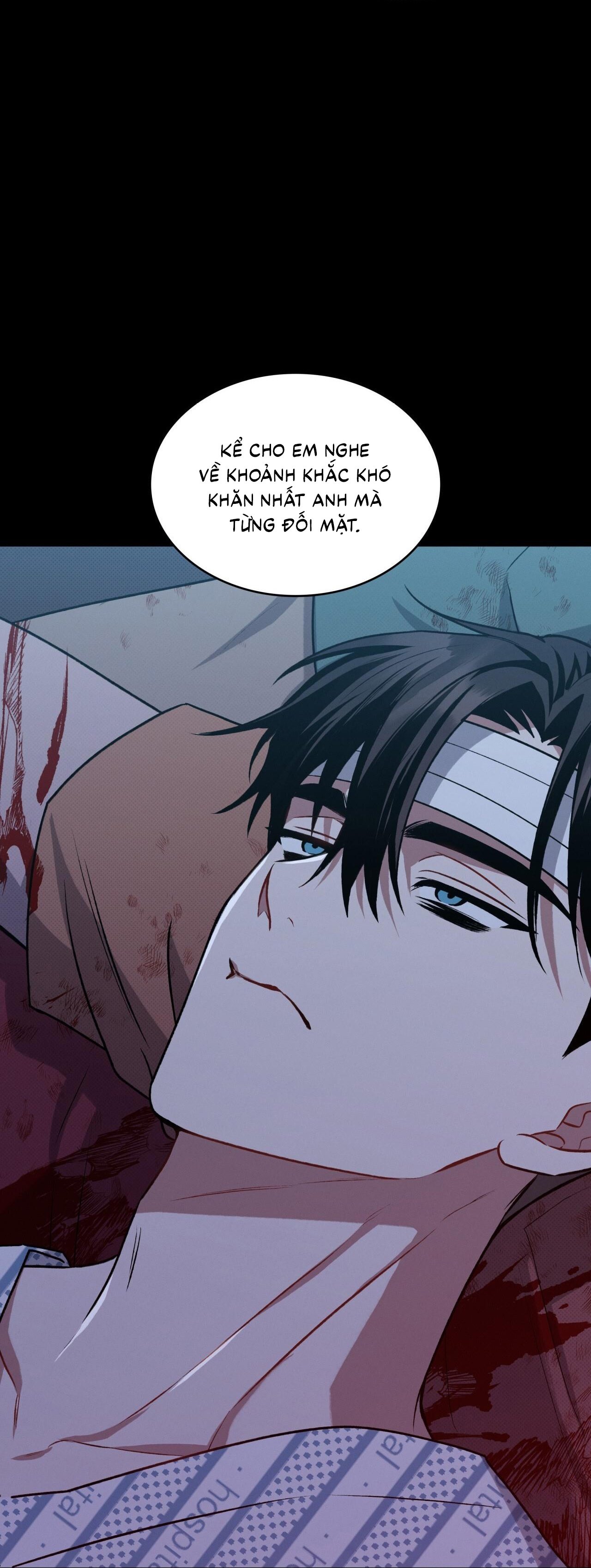 Amber Alert Chap 14 - Next Chap 15