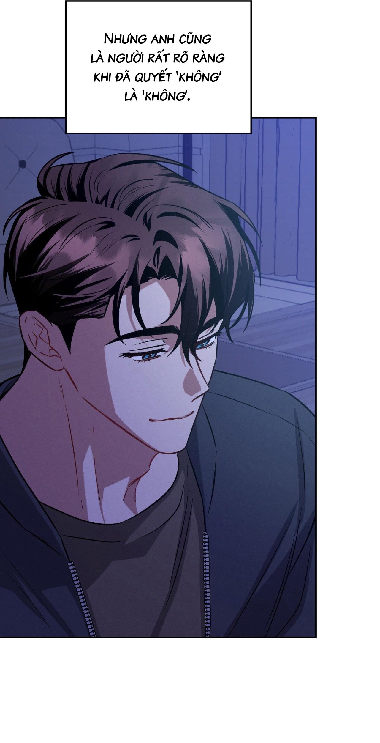 Amber Alert Chap 14 - Next Chap 15