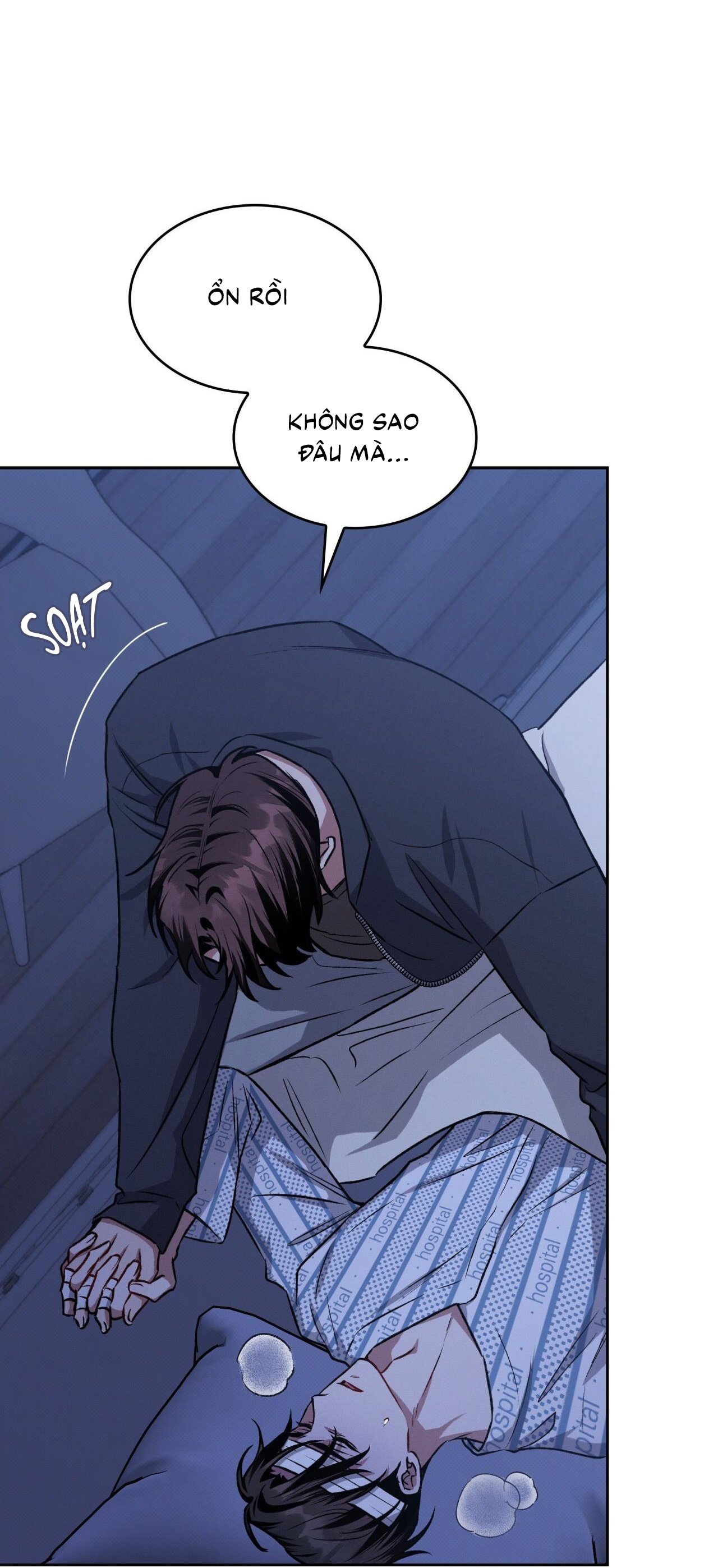 Amber Alert Chap 14 - Next Chap 15