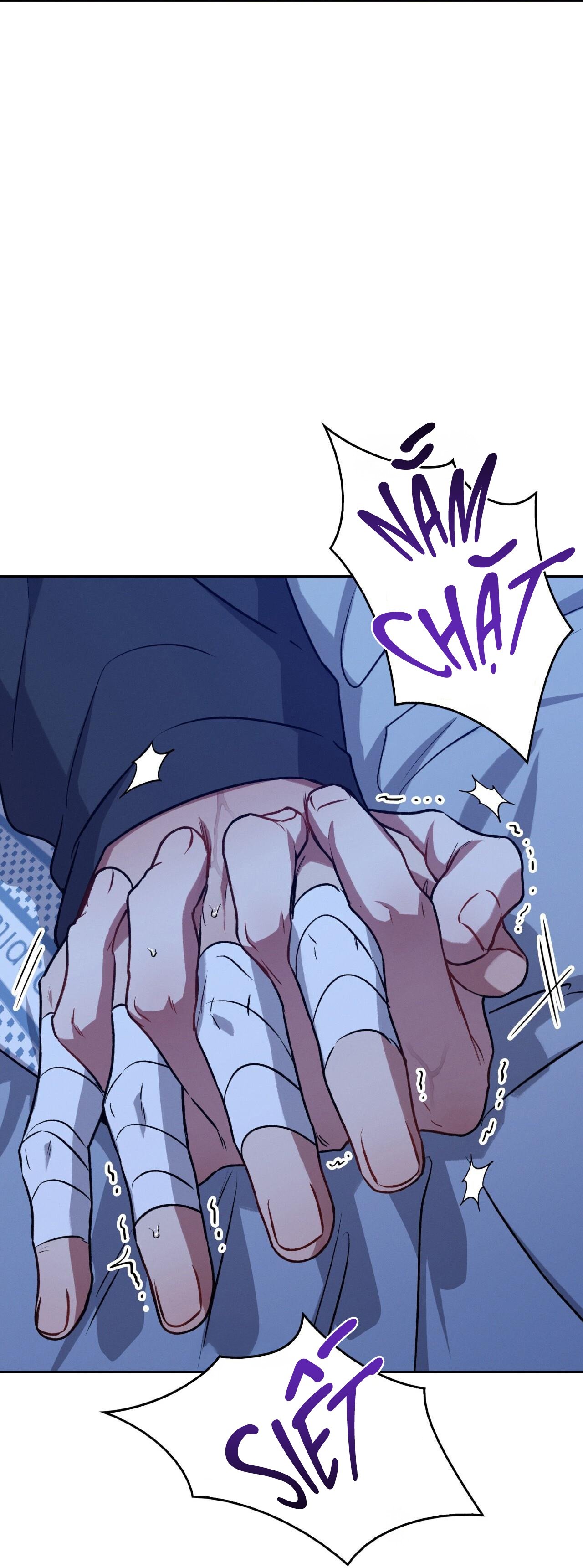 Amber Alert Chap 14 - Next Chap 15