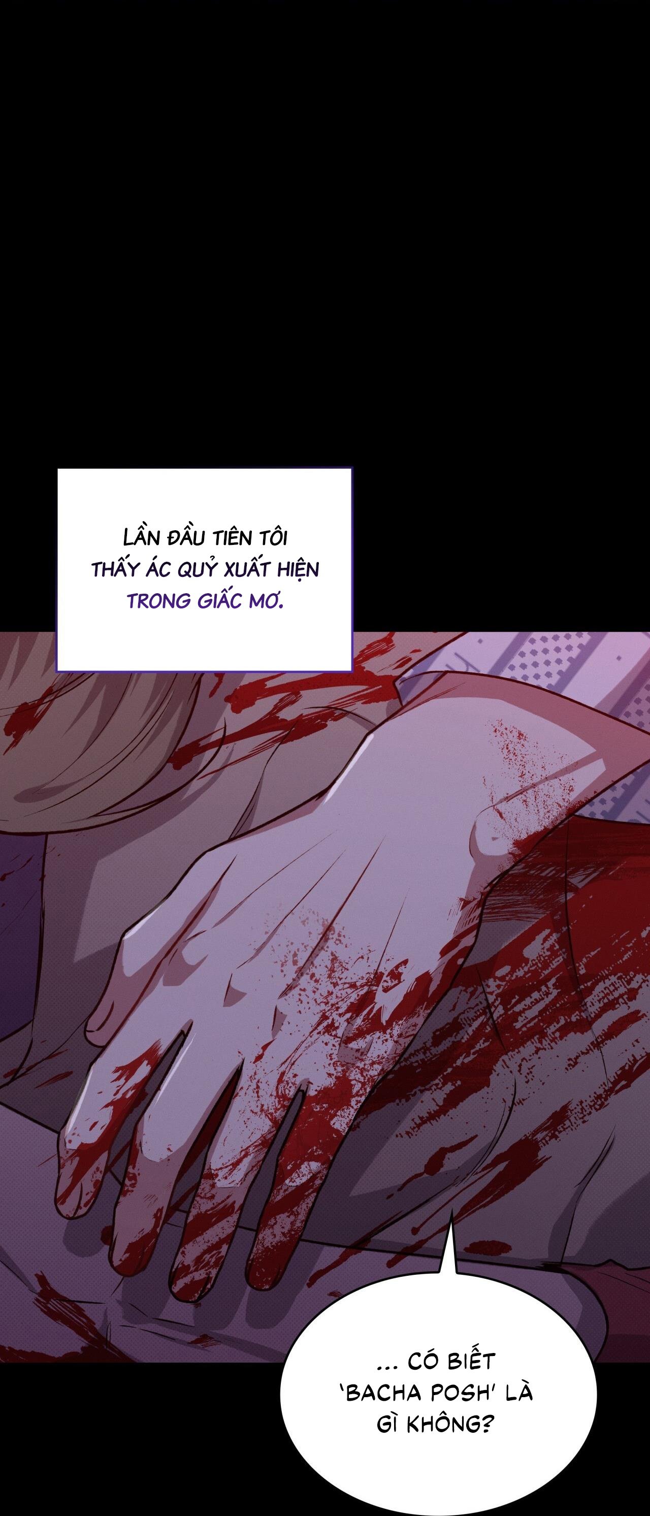 Amber Alert Chap 14 - Next Chap 15
