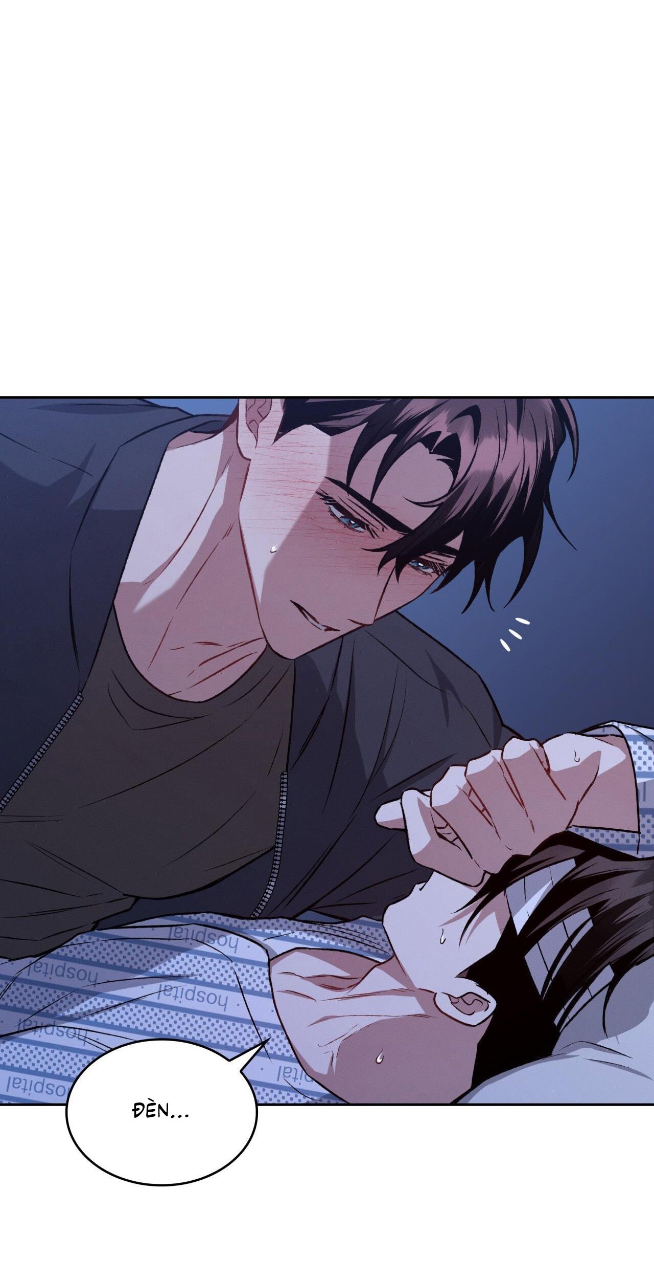 Amber Alert Chap 14 - Next Chap 15