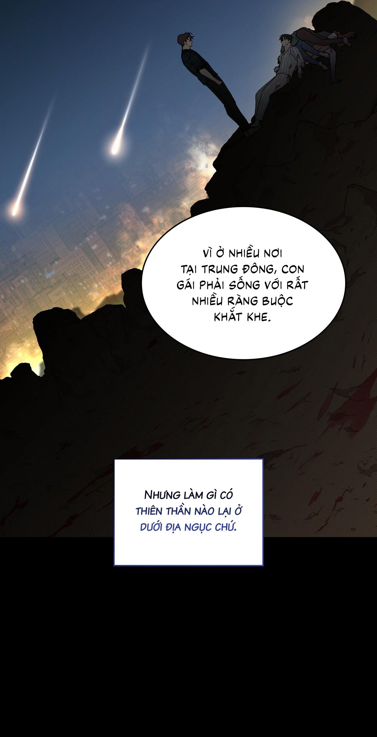 Amber Alert Chap 14 - Next Chap 15