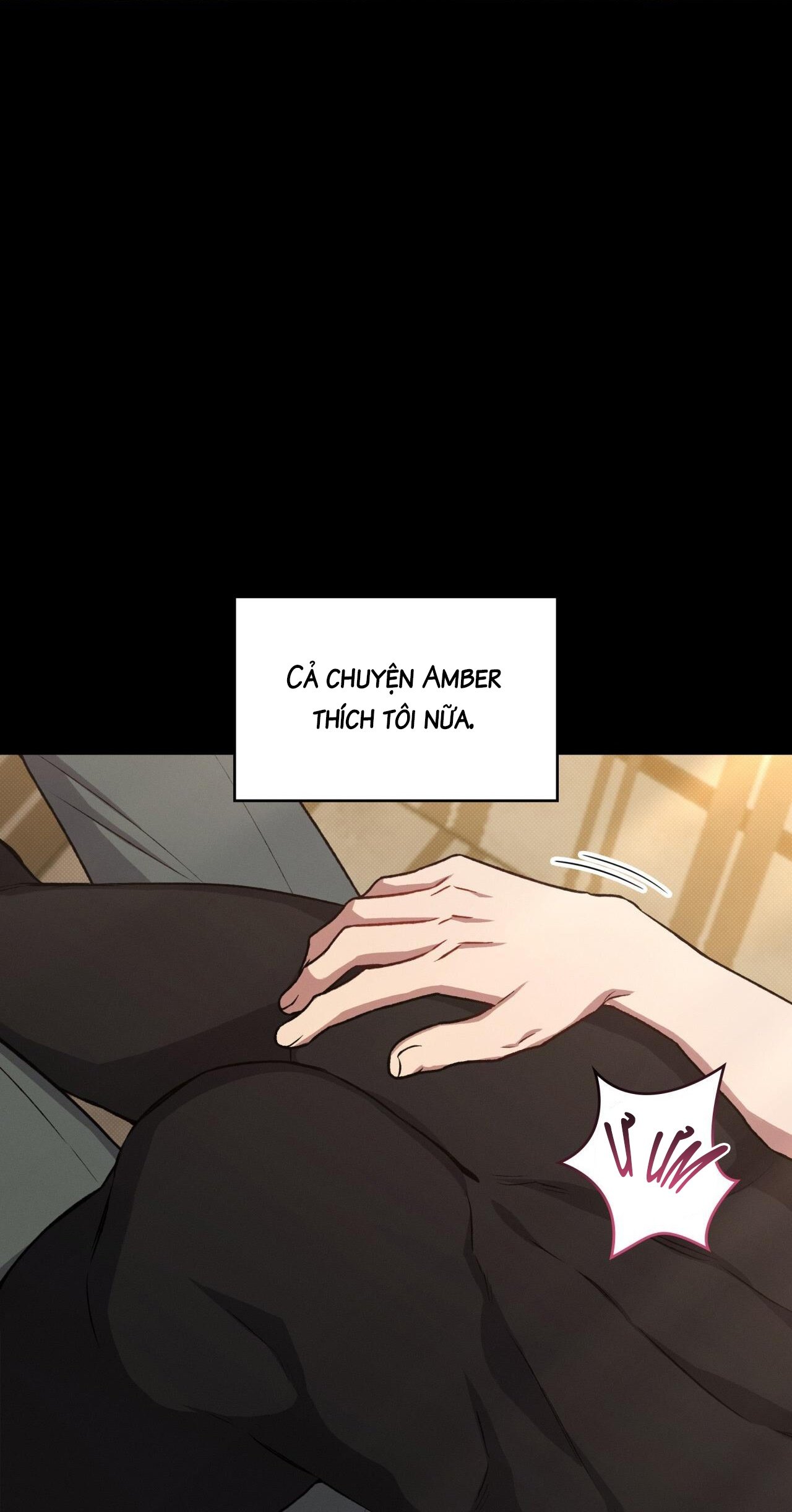 Amber Alert Chap 15 - Next Chap 16