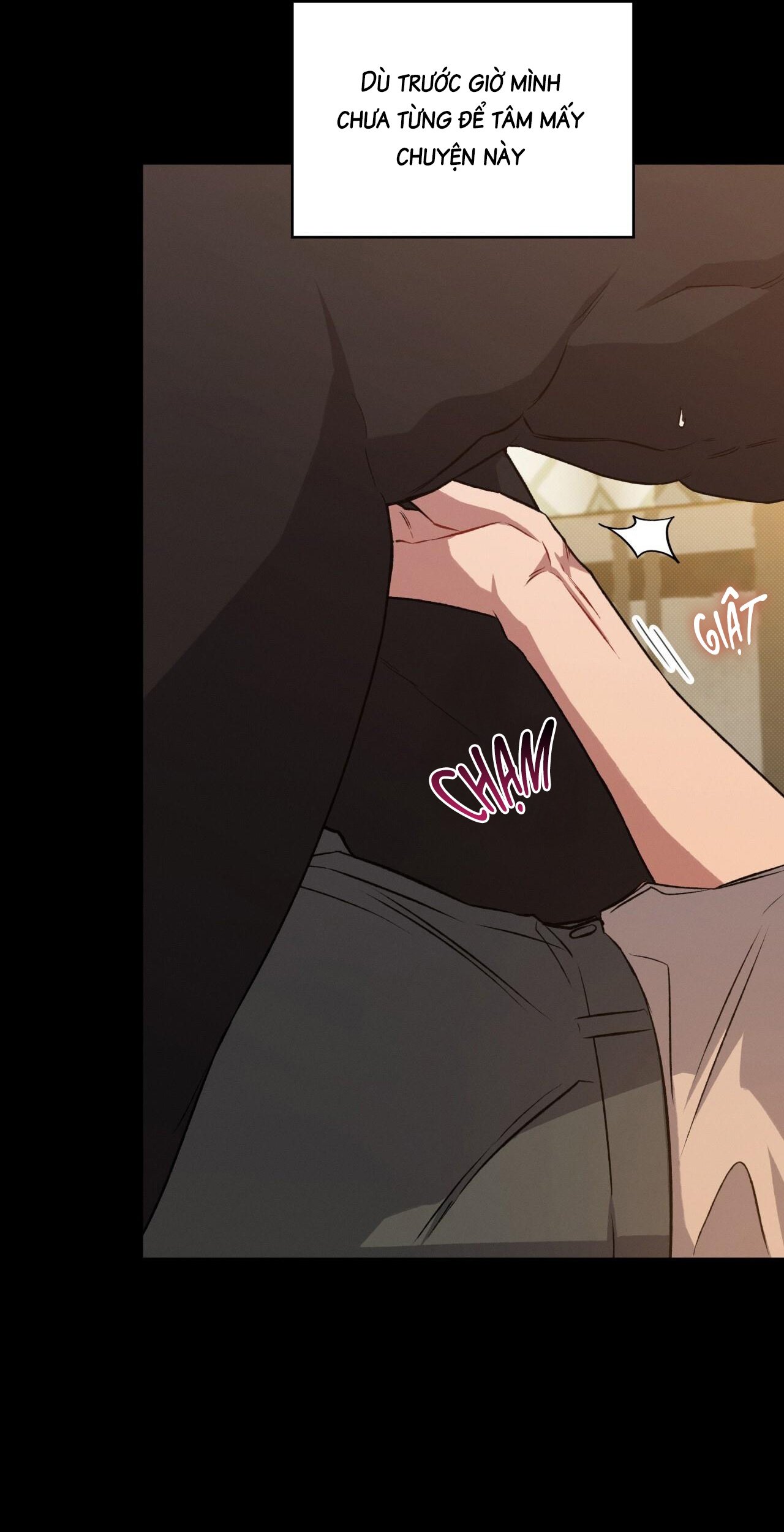 Amber Alert Chap 15 - Next Chap 16