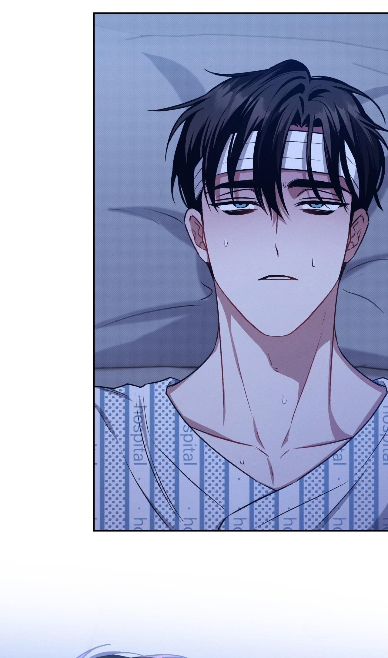 Amber Alert Chap 15 - Next Chap 16