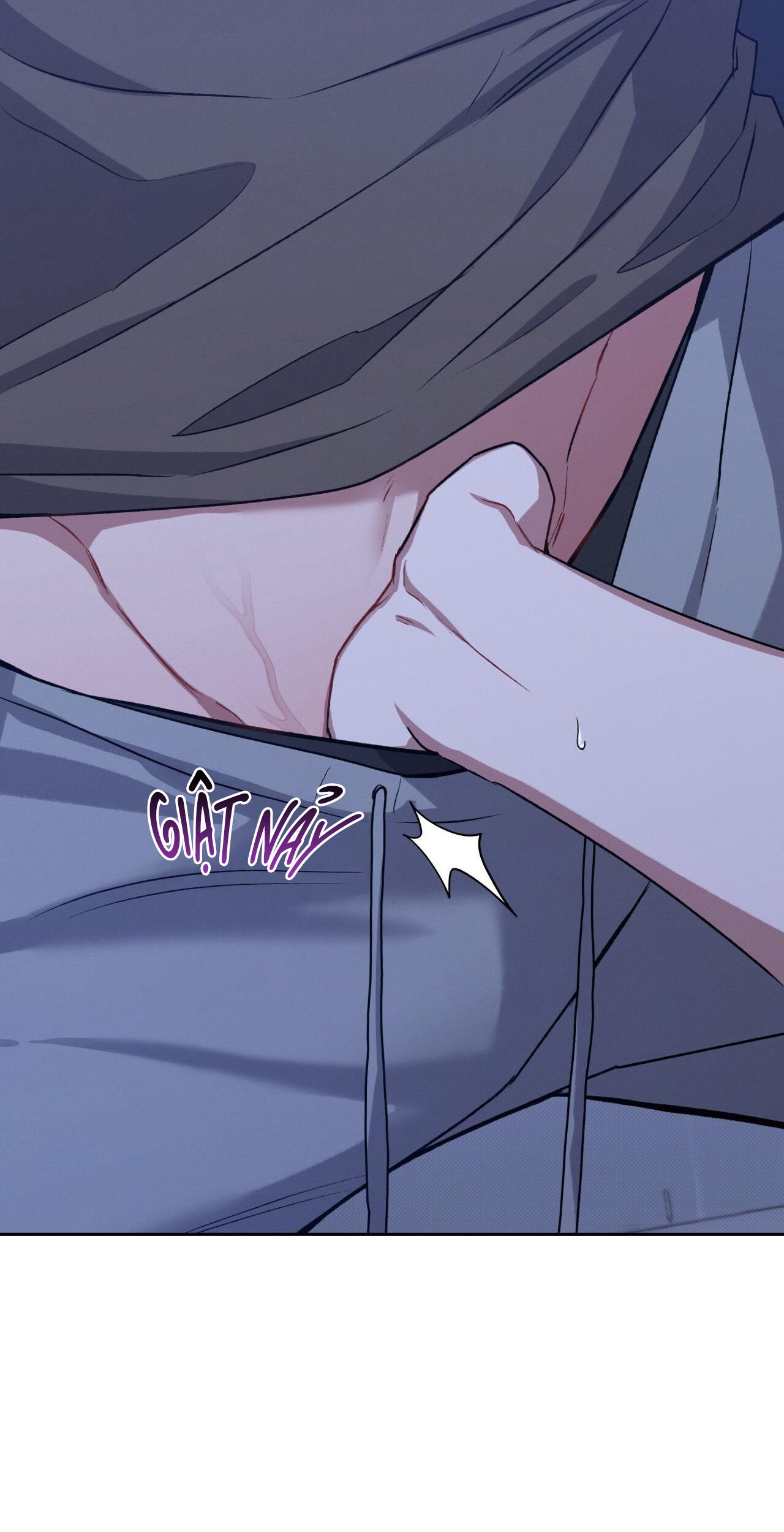 Amber Alert Chap 15 - Next Chap 16