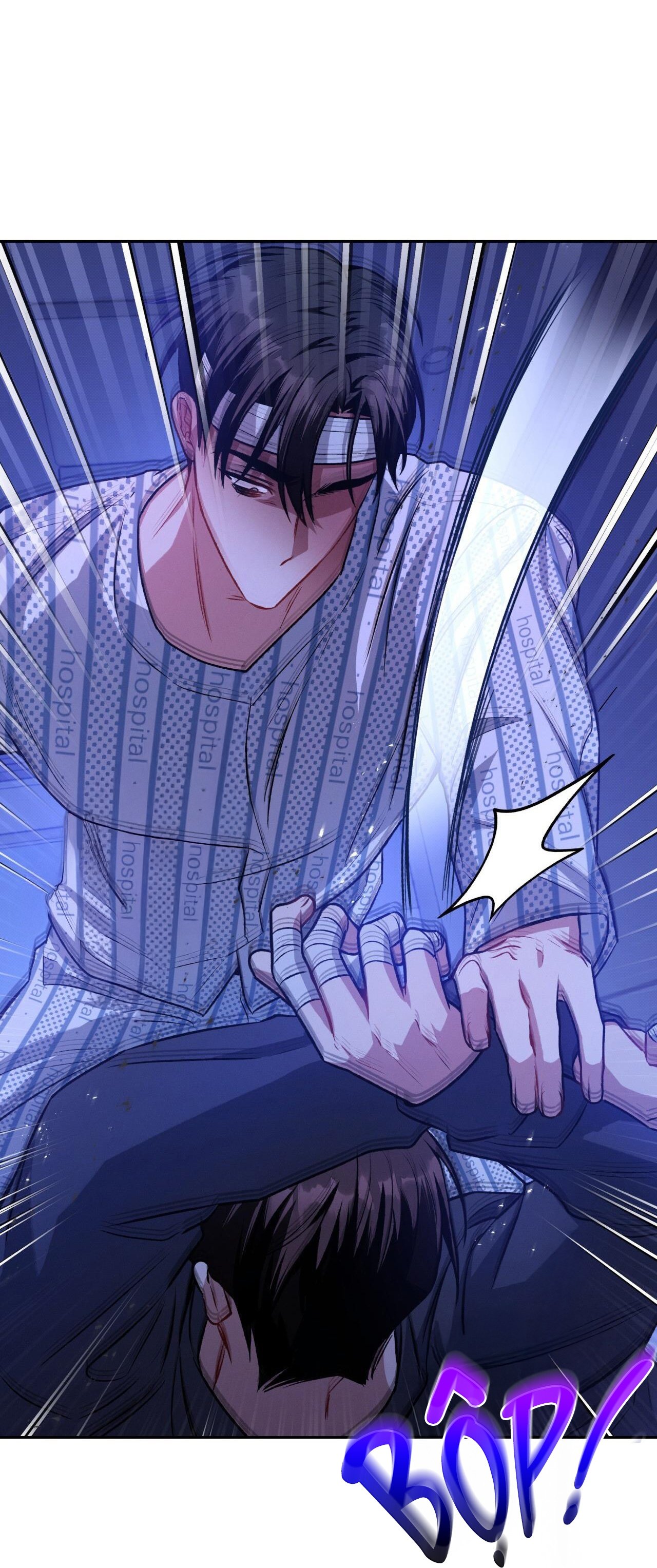 Amber Alert Chap 15 - Next Chap 16