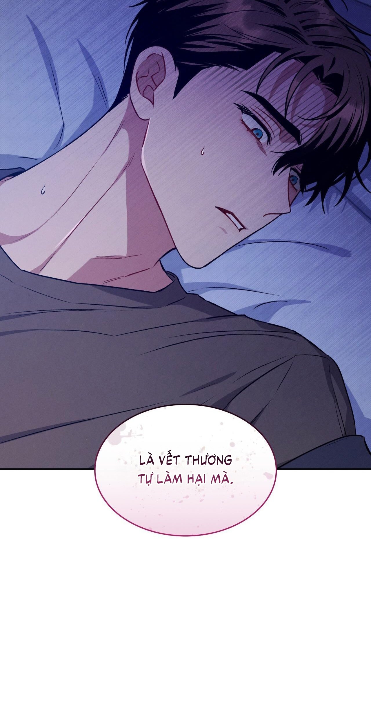 Amber Alert Chap 15 - Next Chap 16