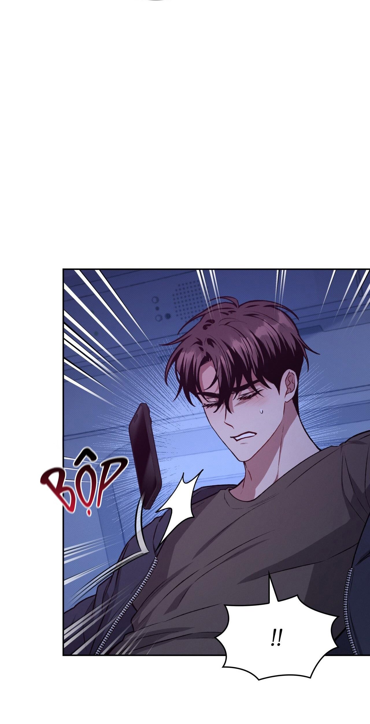 Amber Alert Chap 15 - Next Chap 16