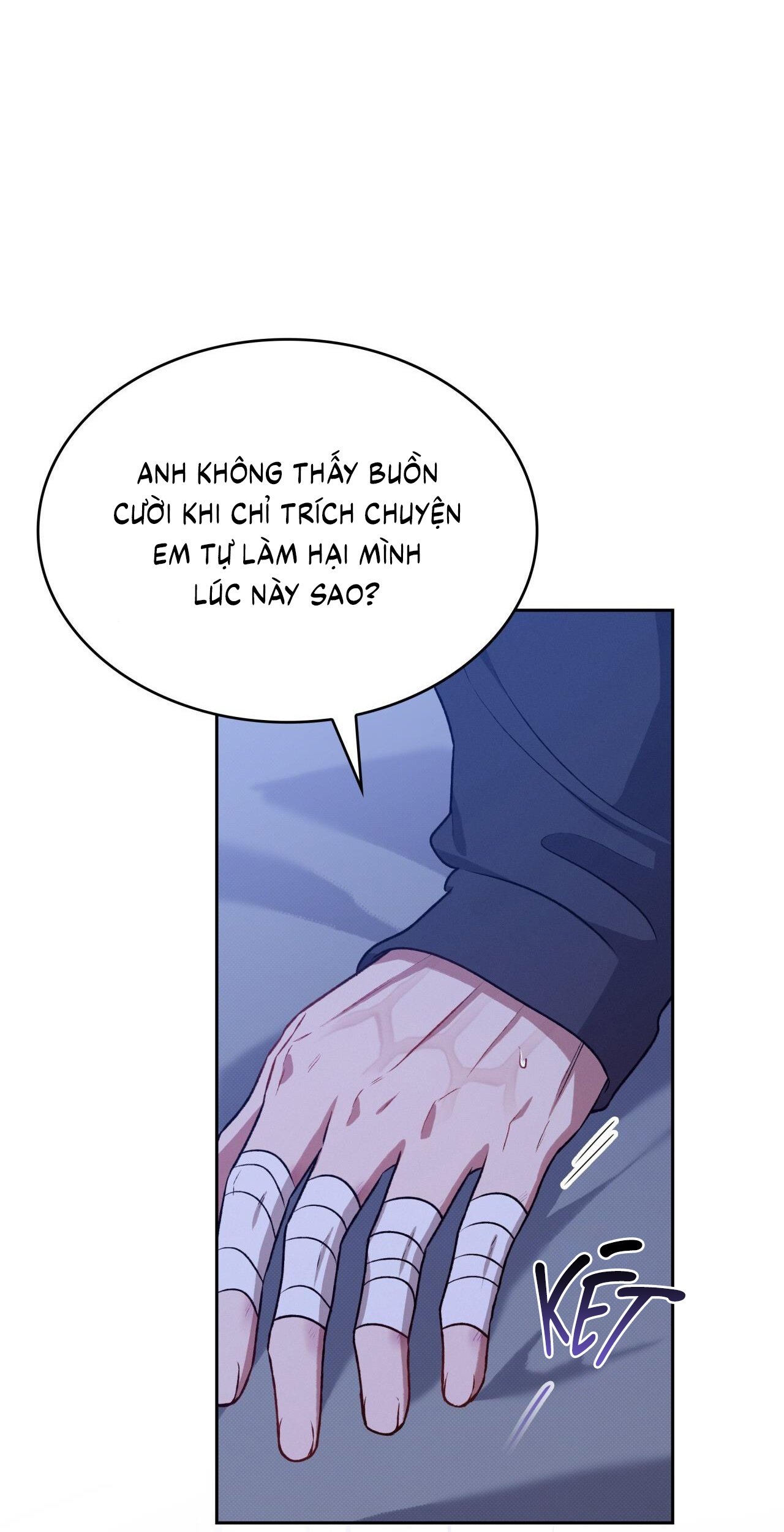 Amber Alert Chap 15 - Next Chap 16