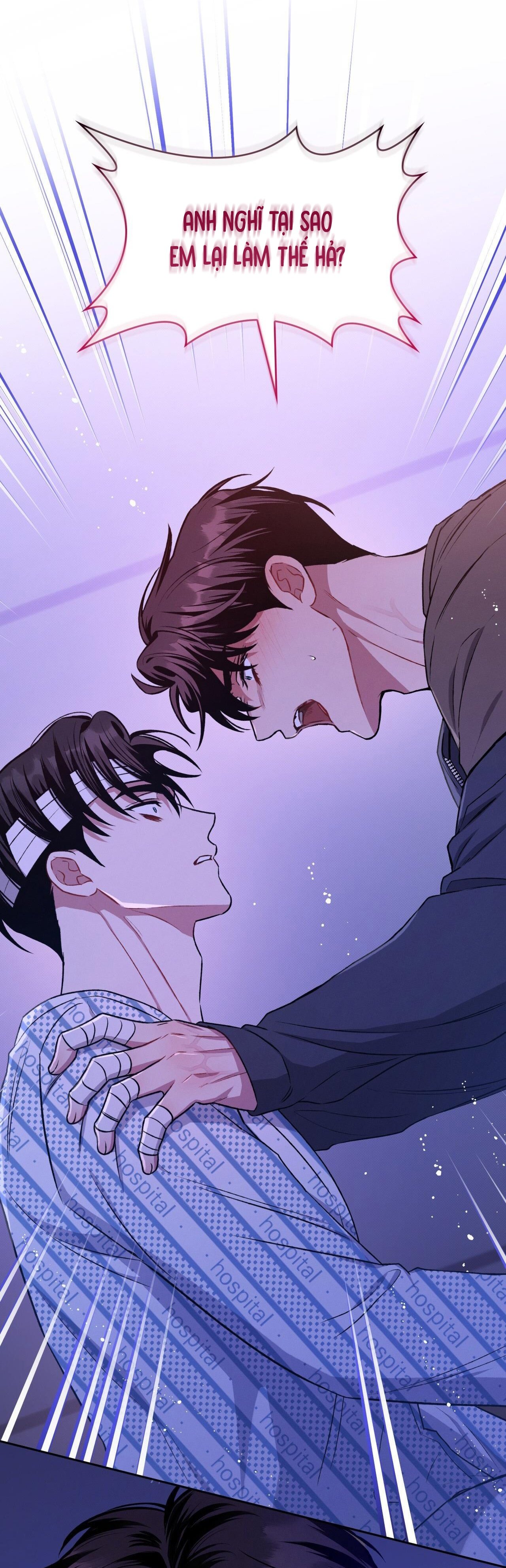 Amber Alert Chap 15 - Next Chap 16