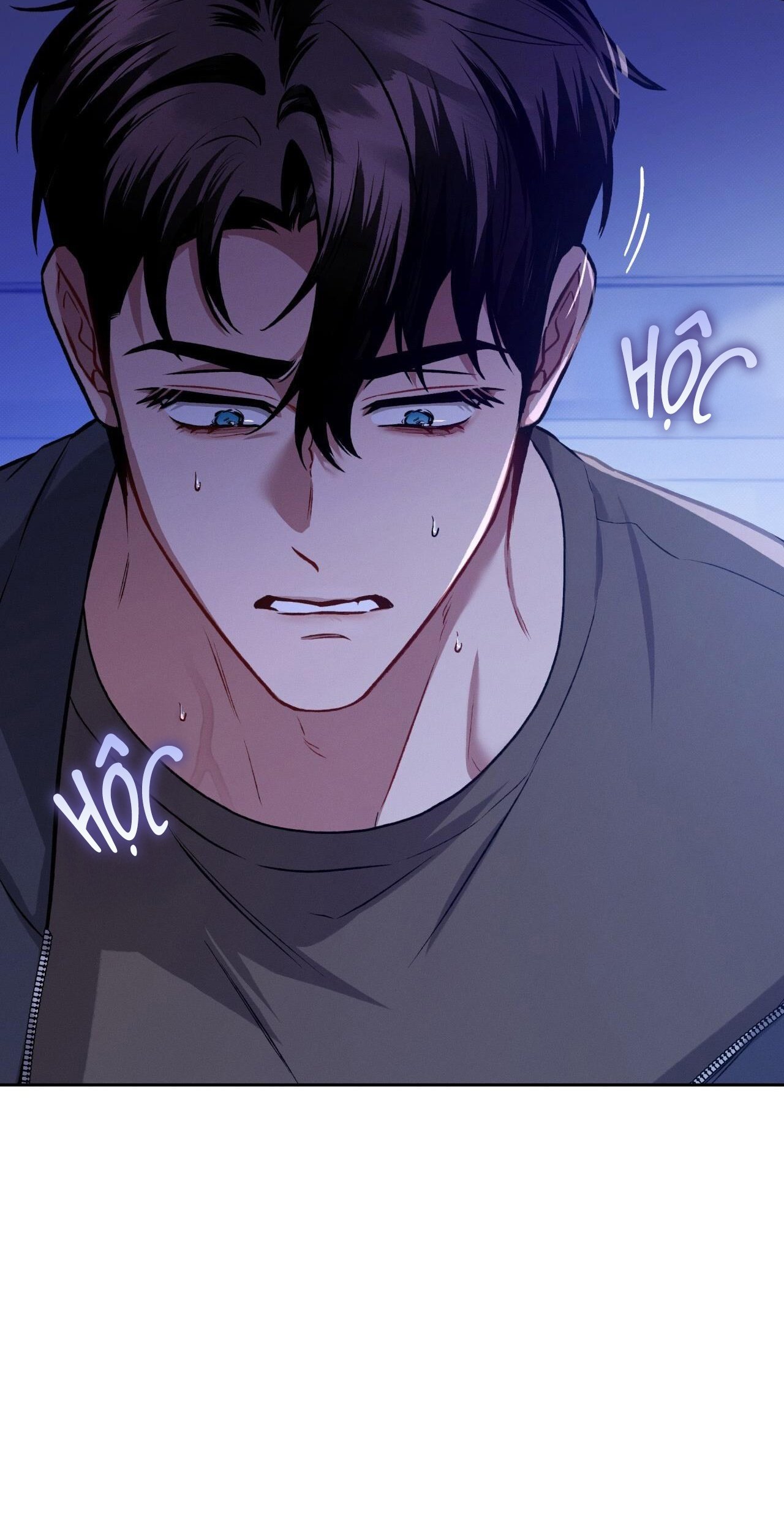 Amber Alert Chap 15 - Next Chap 16