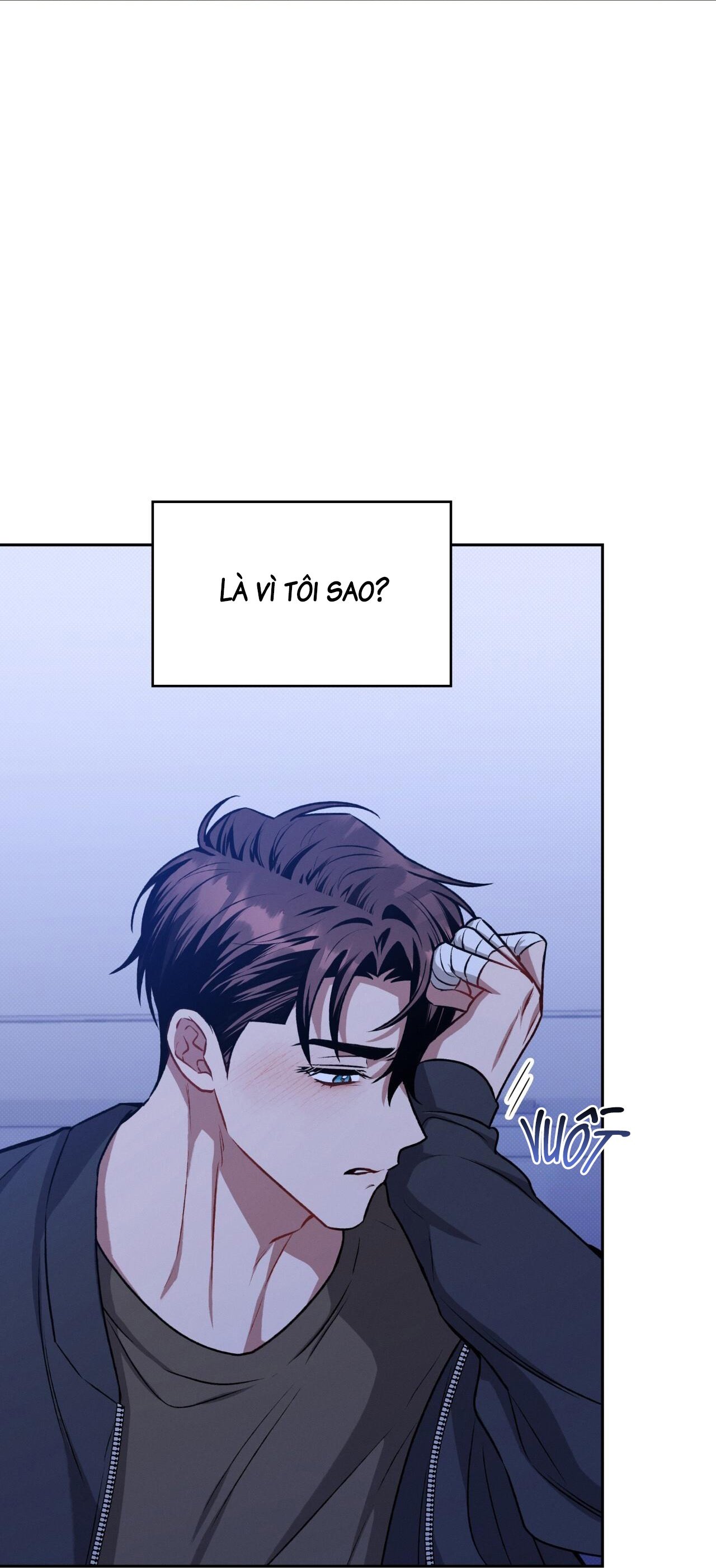 Amber Alert Chap 15 - Next Chap 16