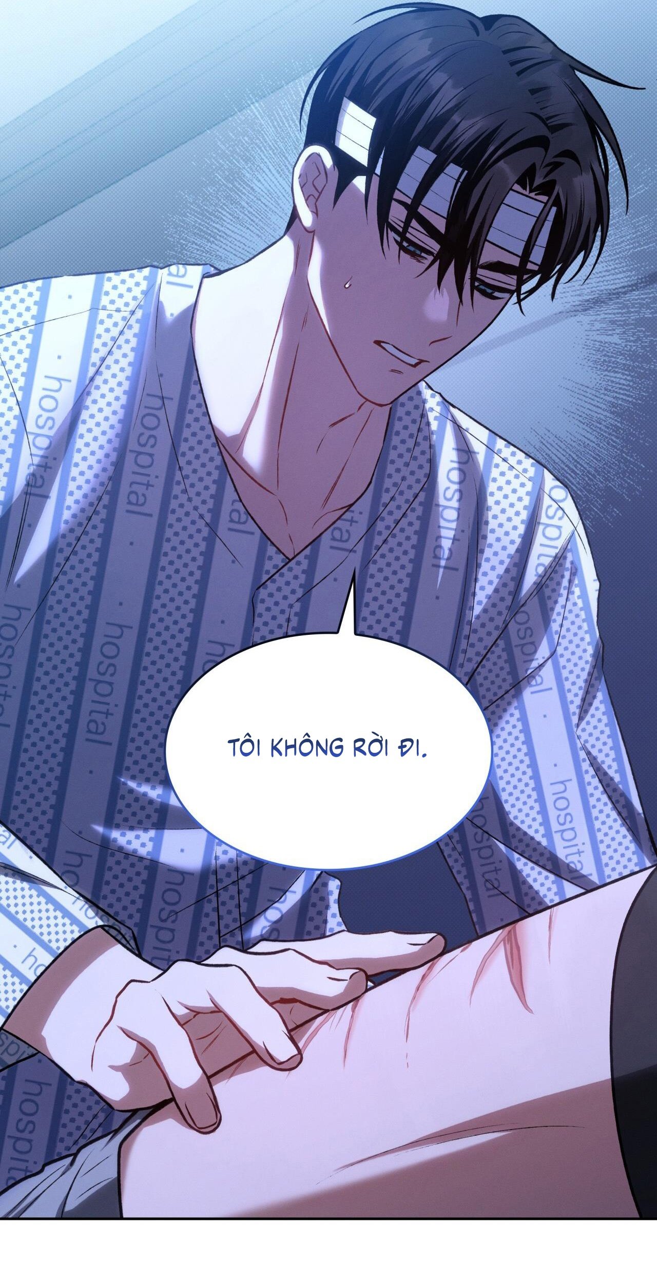 Amber Alert Chap 15 - Next Chap 16